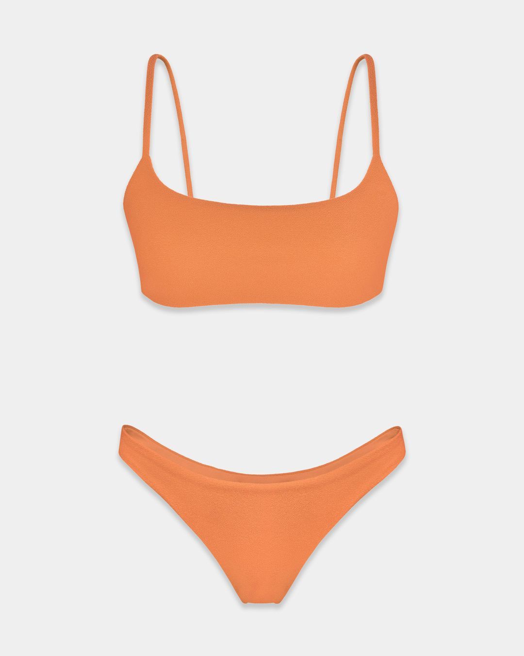 Купить Купальник ALMOND CREW