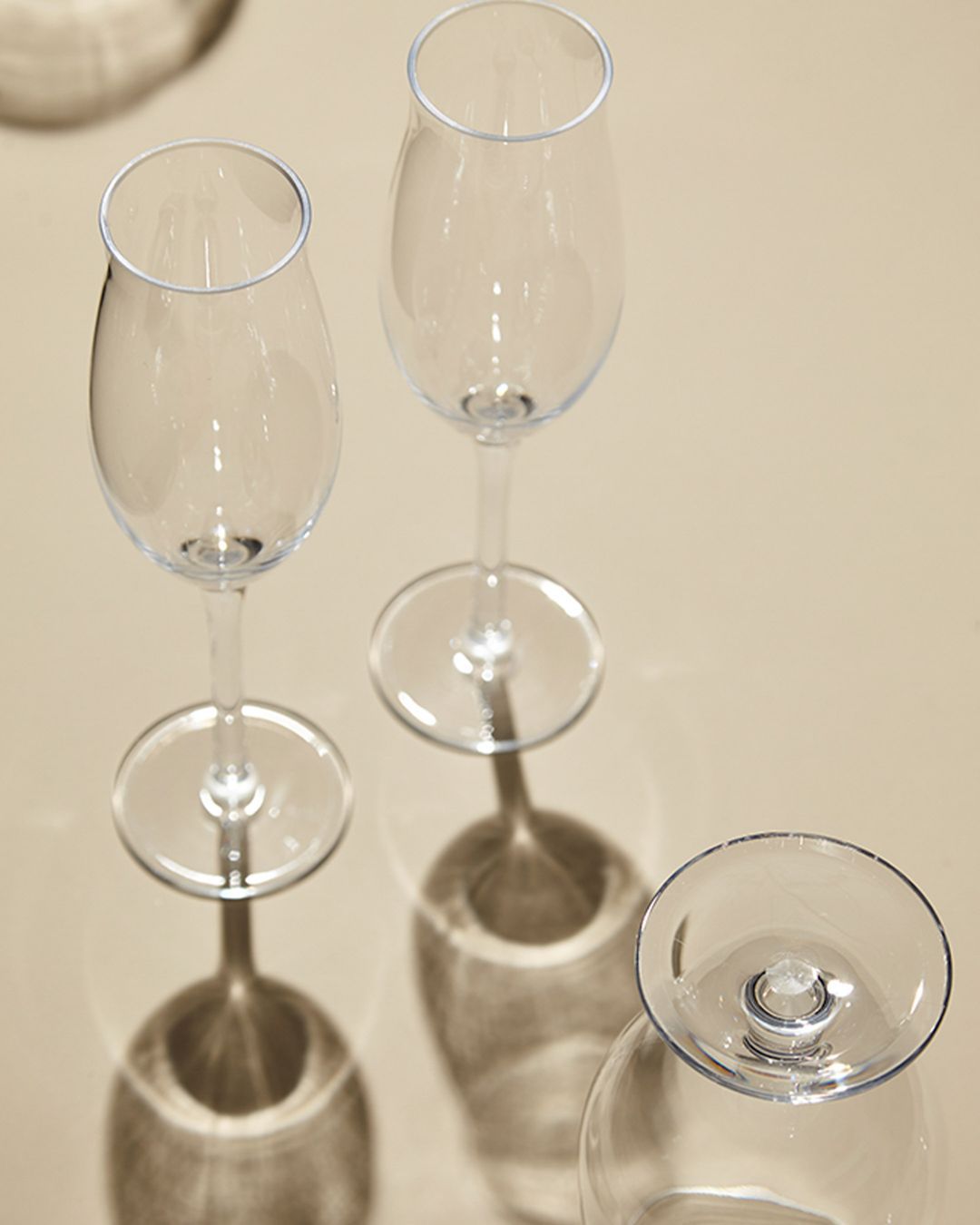 Купить Бокал для шампанского LIBERTY JONES