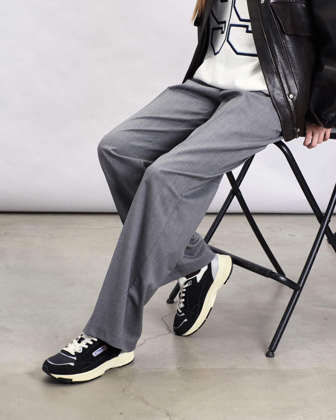 Купить Кроссовки AUTRY