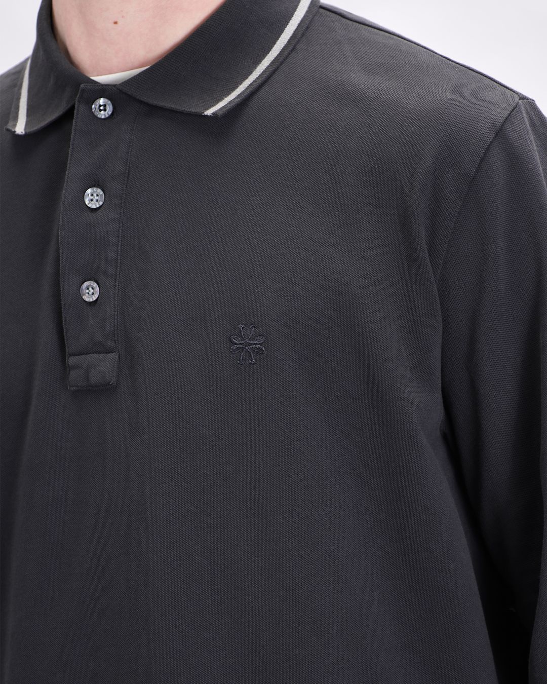 Купить Лонгслив JACOB COHEN