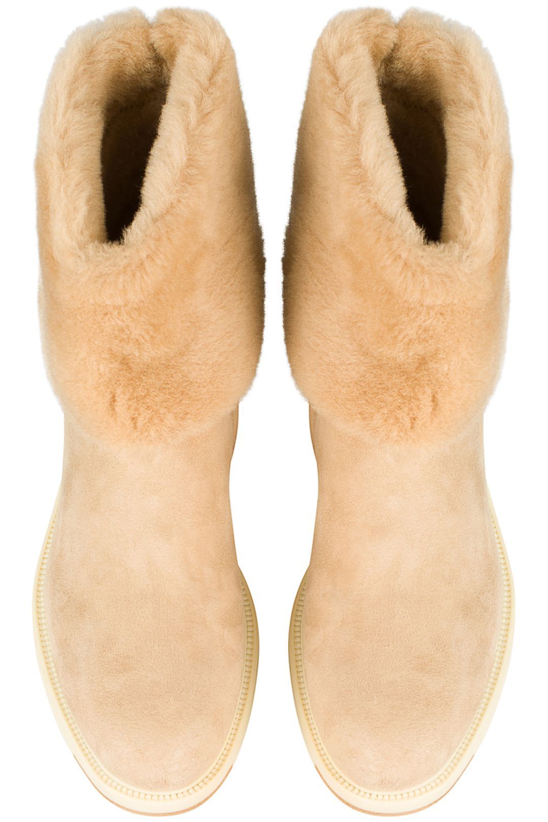 Купить Ботинки SANTONI