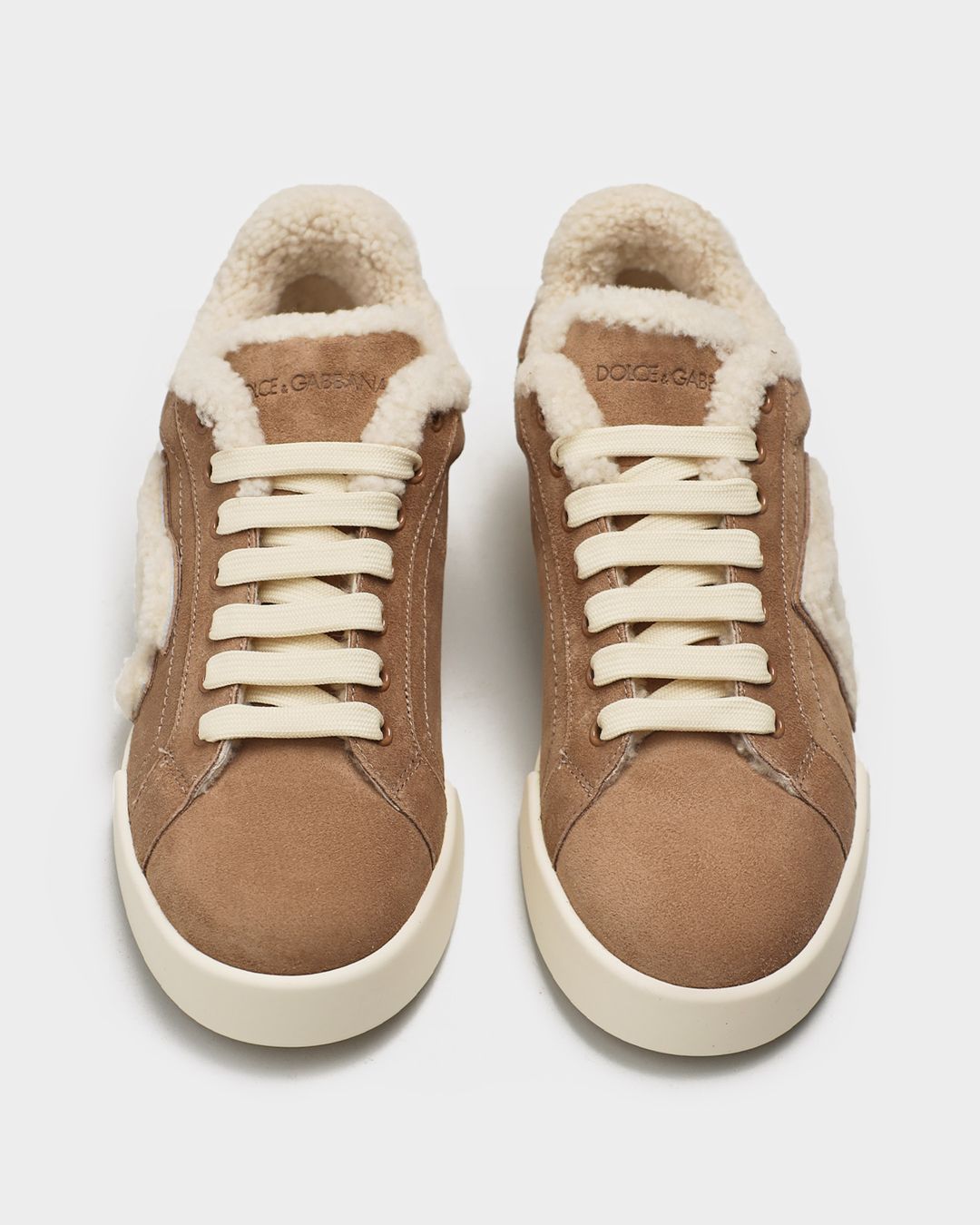 Купить Кеды DOLCE & GABBANA