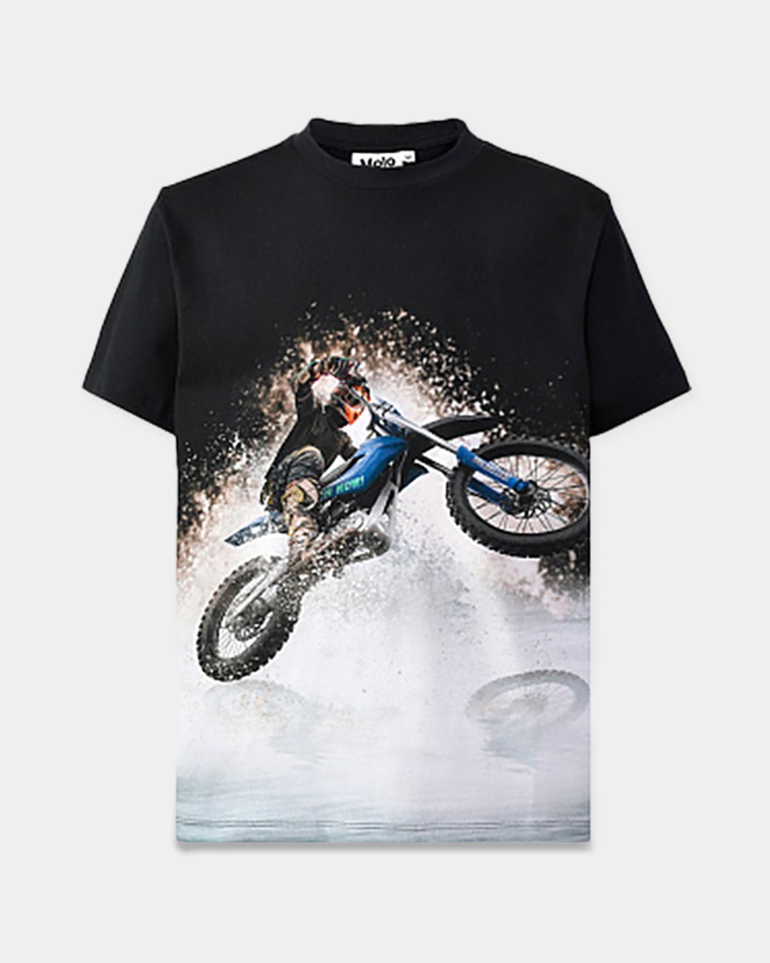 Купить Футболка MOLO