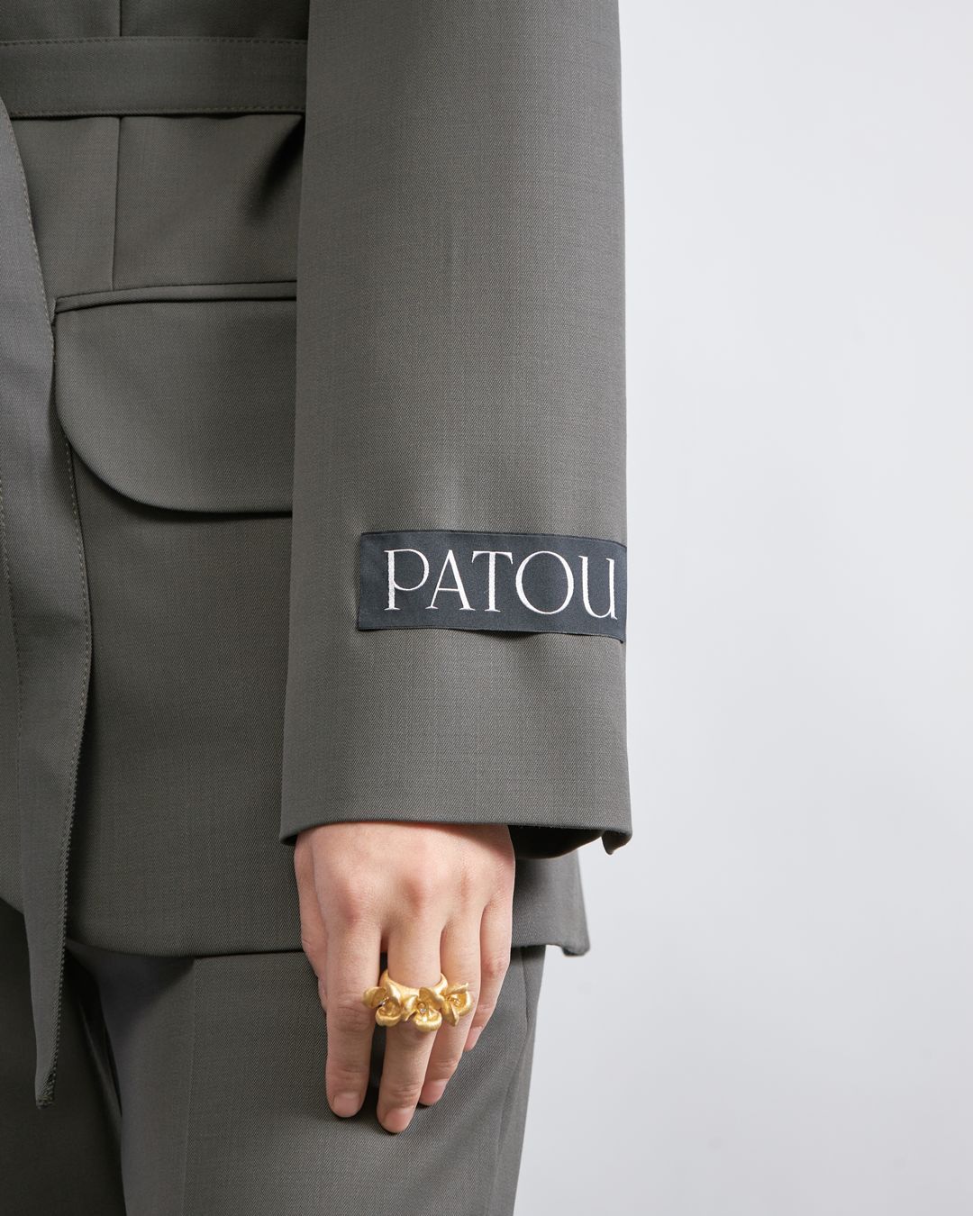 Купить Жакет PATOU