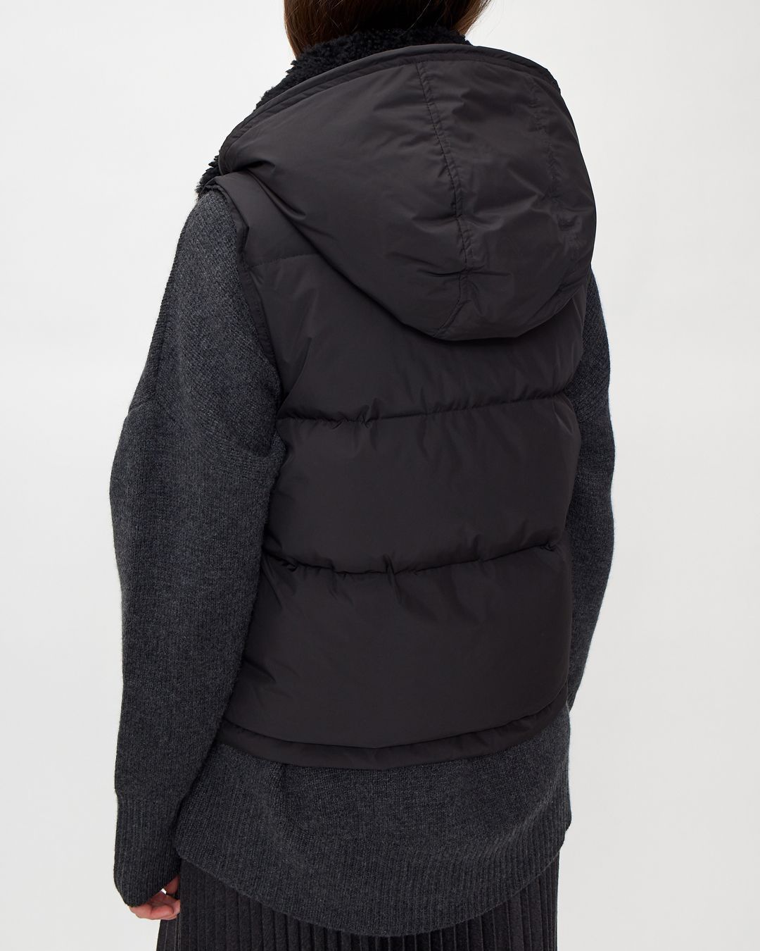 Купить Жилет YVES SALOMON