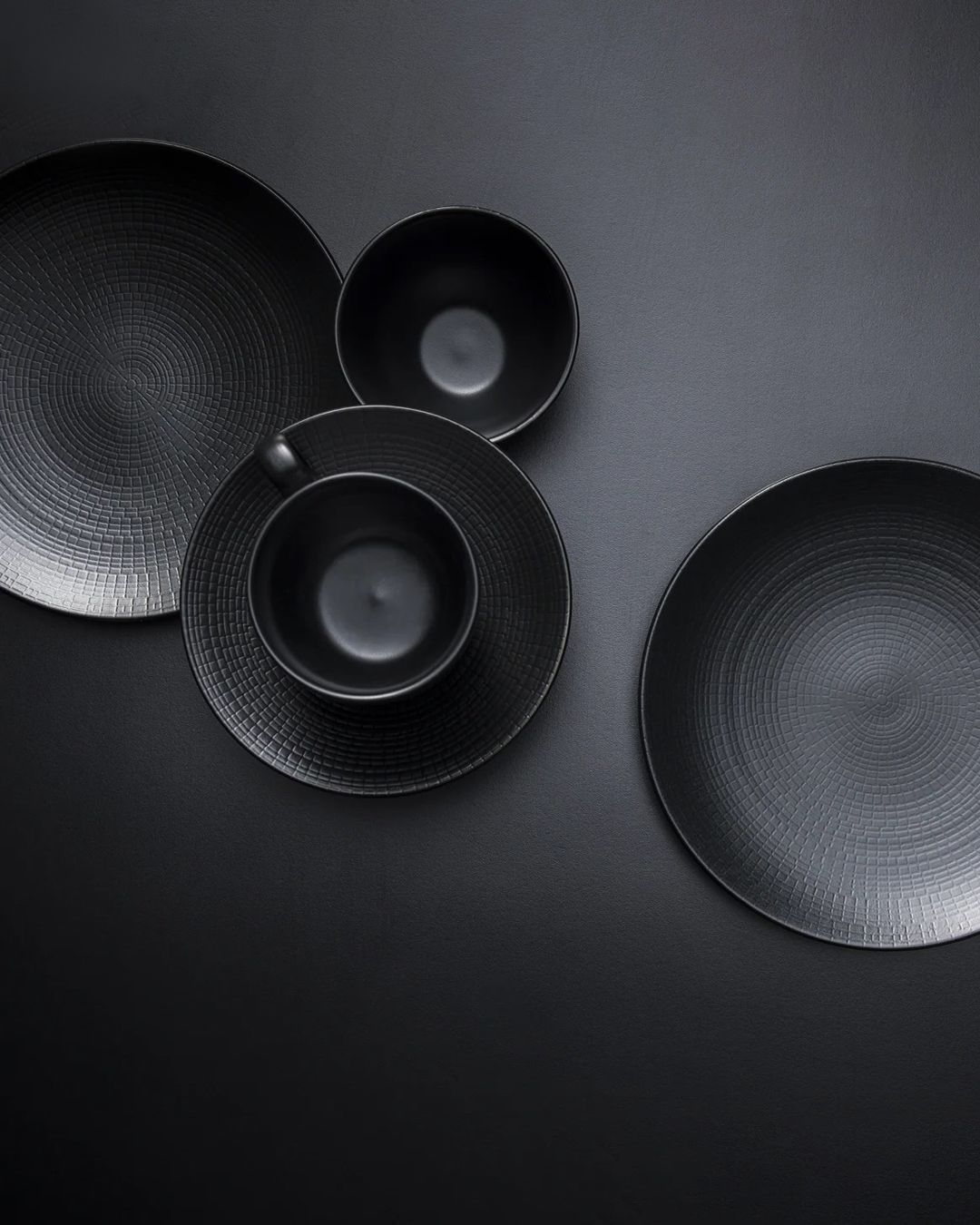 Купить Блюдце DEGRENNE