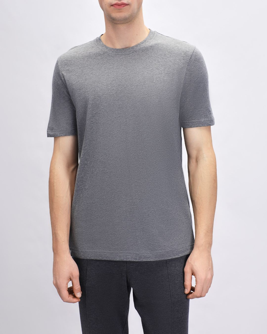 Купить Футболка CAPOBIANCO