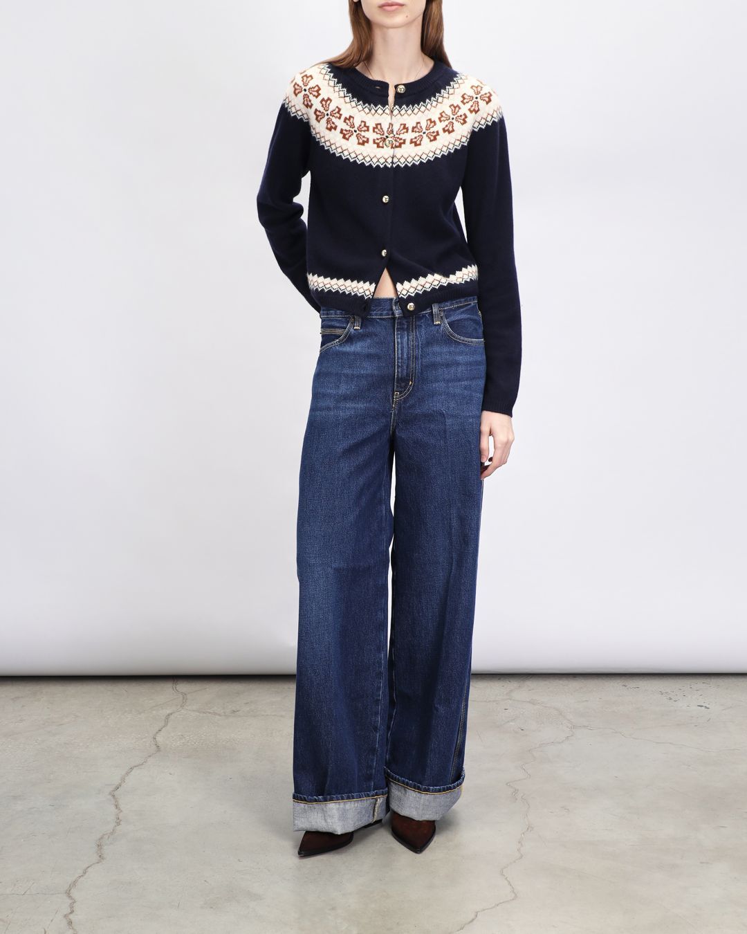 Купить Кардиган FRAME