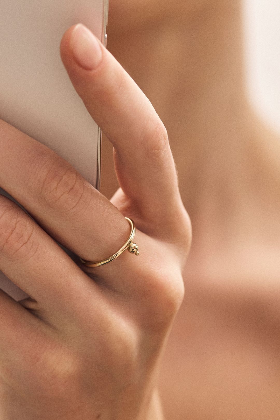 Купить Кольцо MOONKA