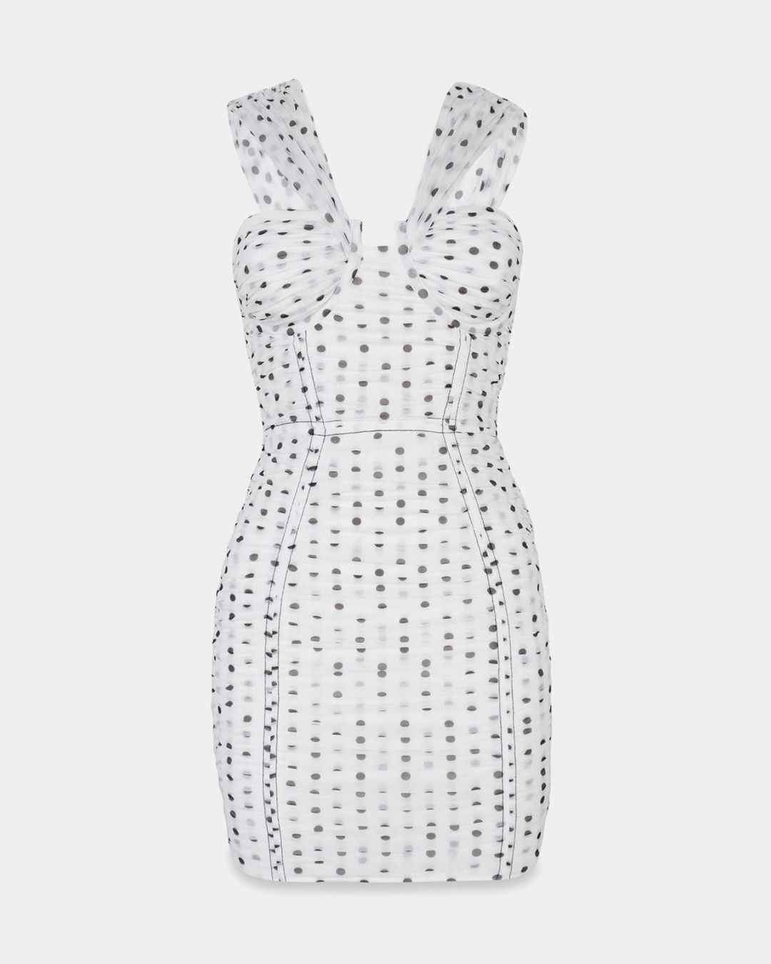 Купить Платье SELF PORTRAIT