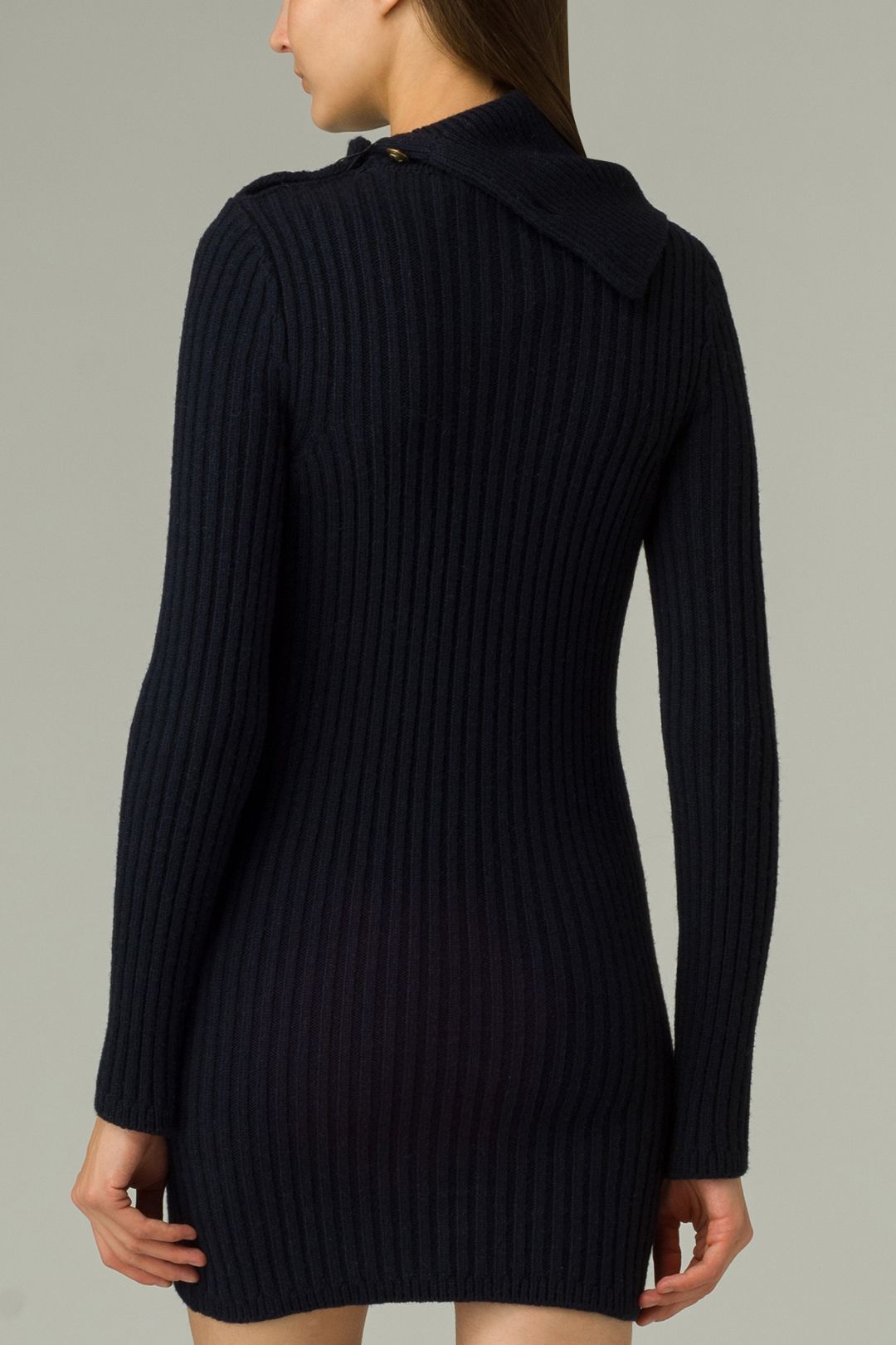 Купить Платье SAINT LAURENT