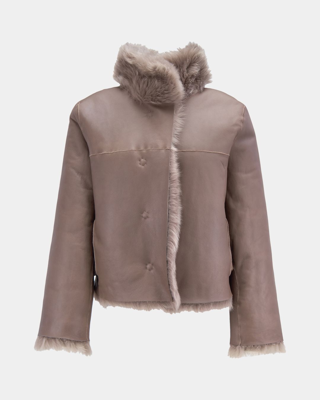 Купить Дубленка CHAUD STUDIO