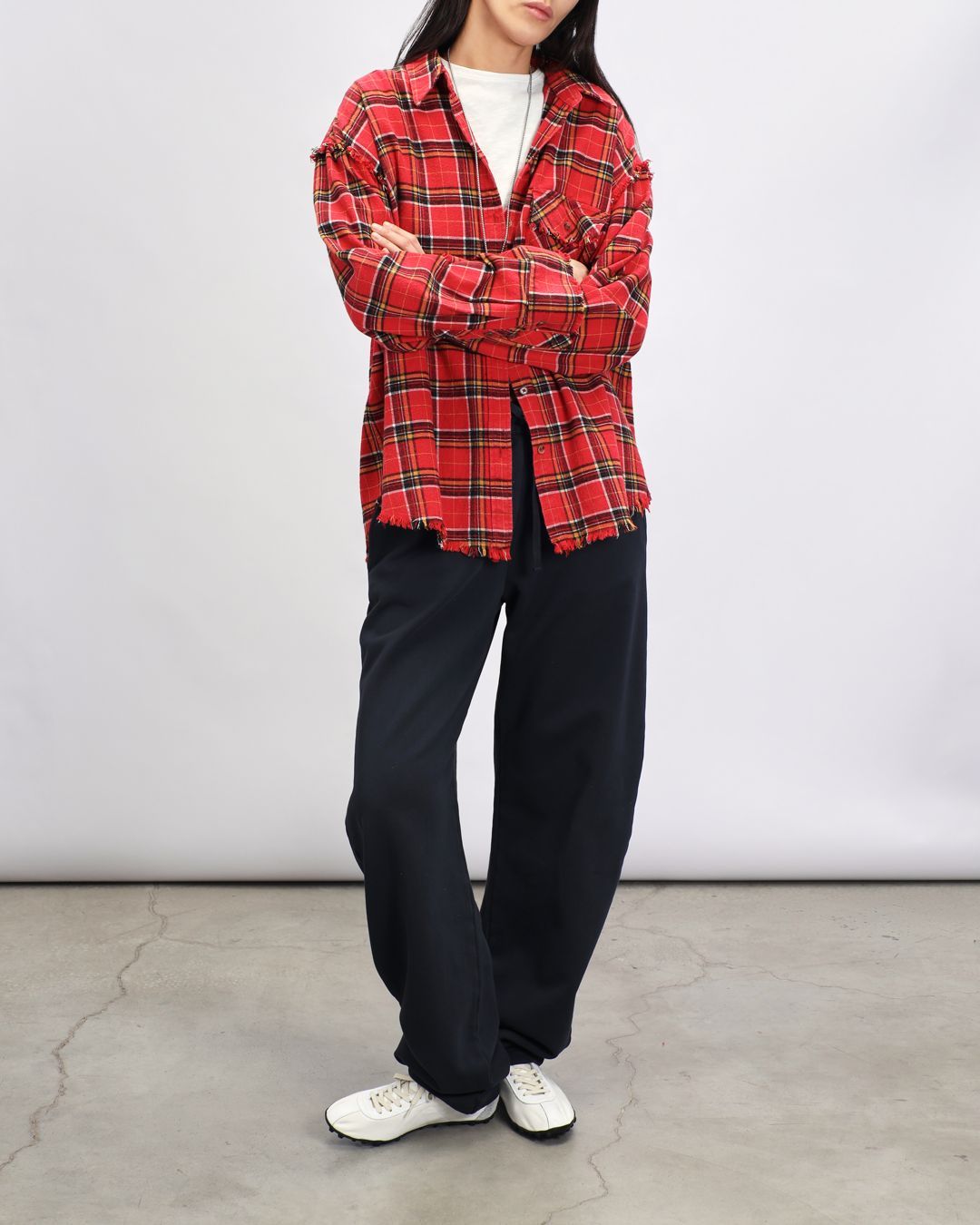 Купить Рубашка ADDICTED