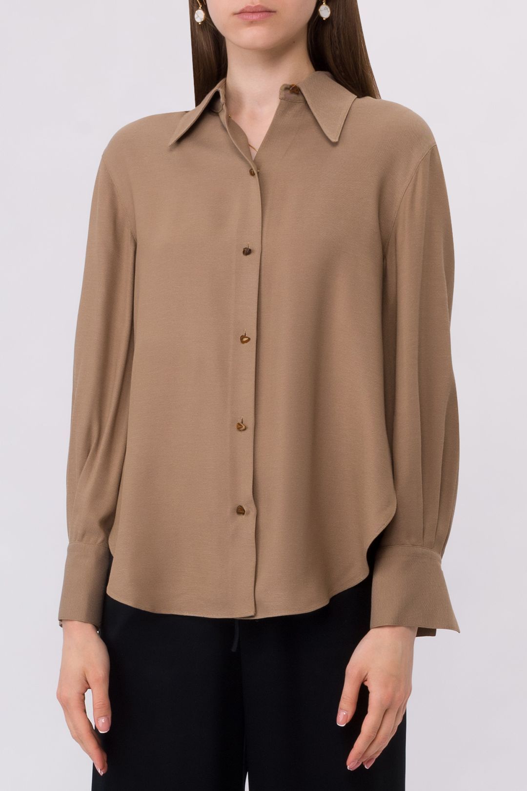 Купить Блуза VINCE