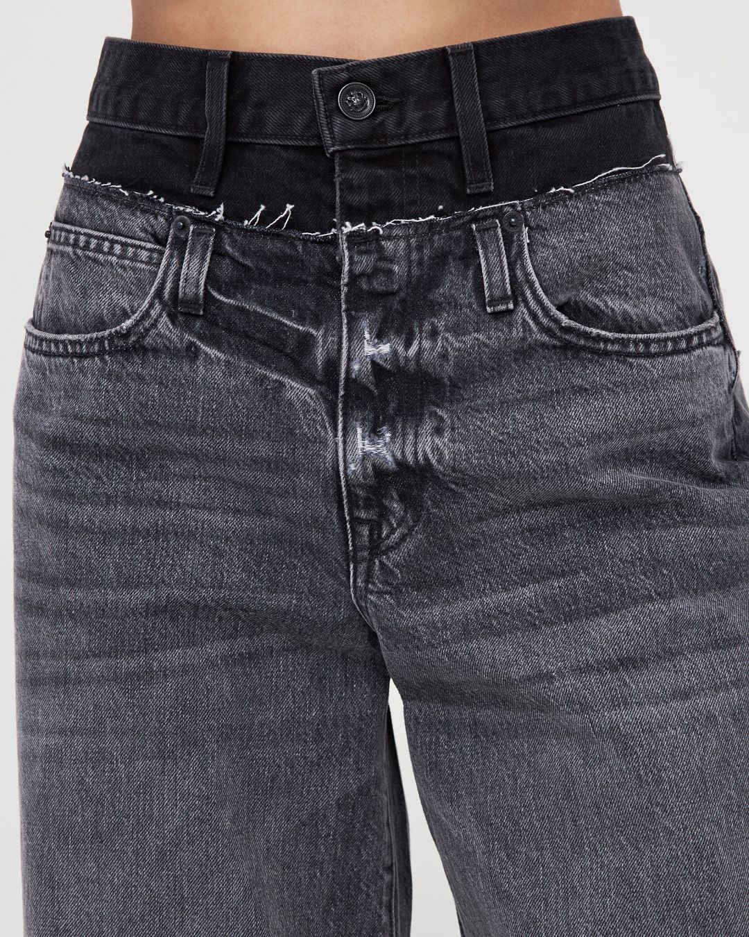 Купить Джинсы SLVRLAKE