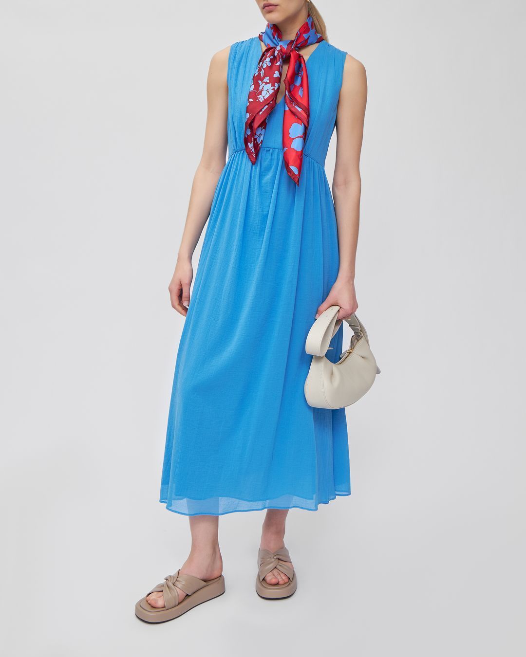 Купить Платье WEEKEND MAX MARA