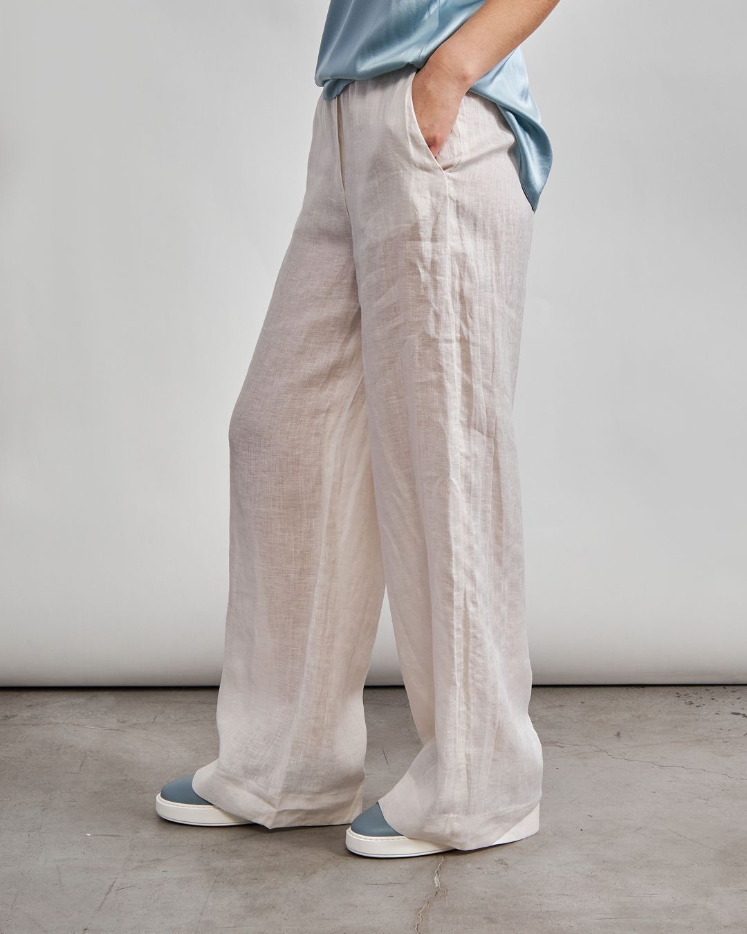 Купить Брюки ANTONELLI FIRENZE