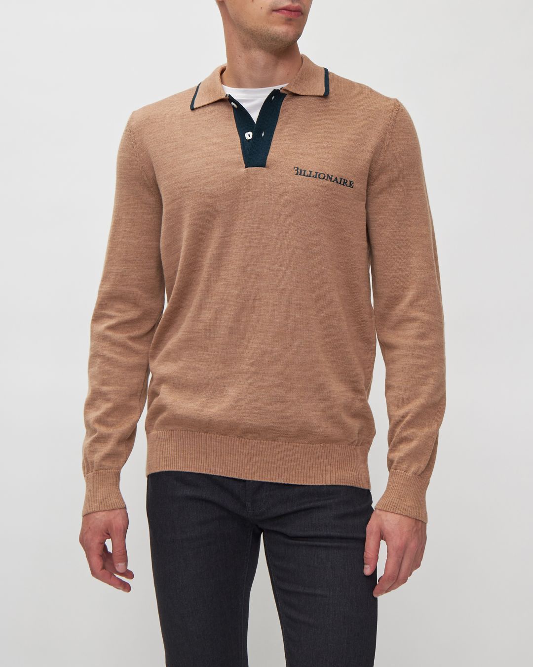 Купить Джемпер BILLIONAIRE