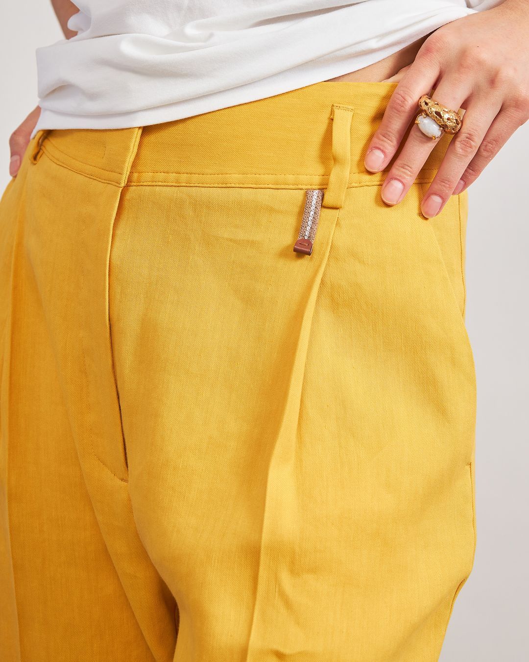 Купить Брюки LORENA ANTONIAZZI