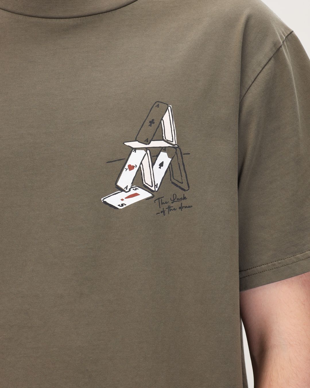 Купить Футболка SOLID MEN