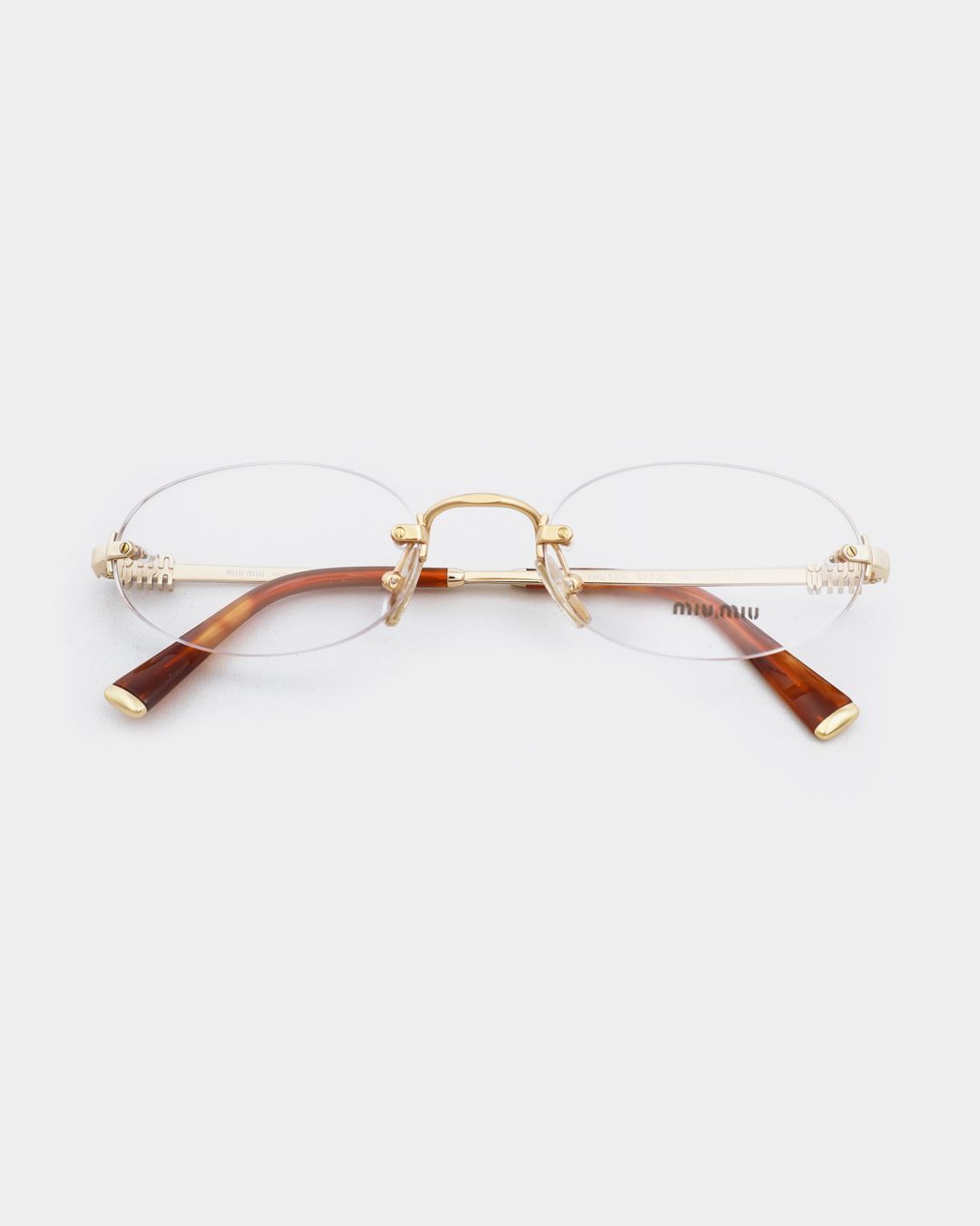 Купить Оправа MIU MIU EYEWEAR