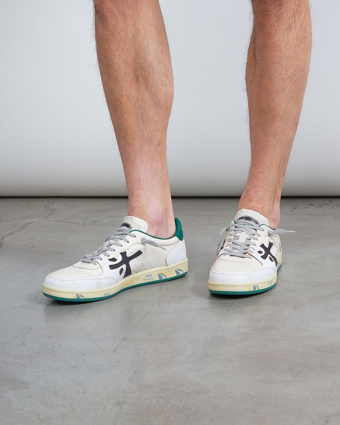 Купить Кеды PREMIATA