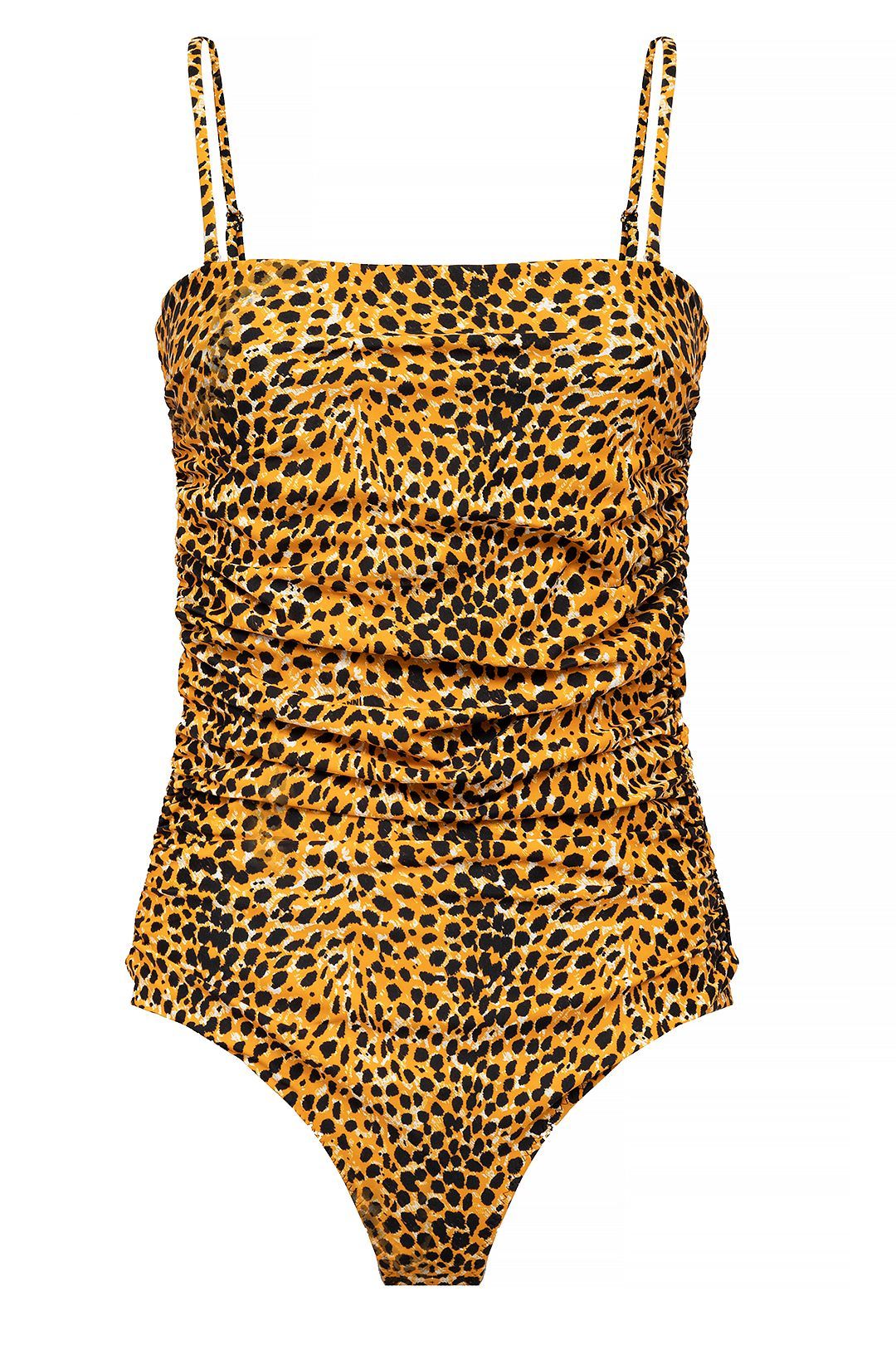 Купить Купальник GANNI