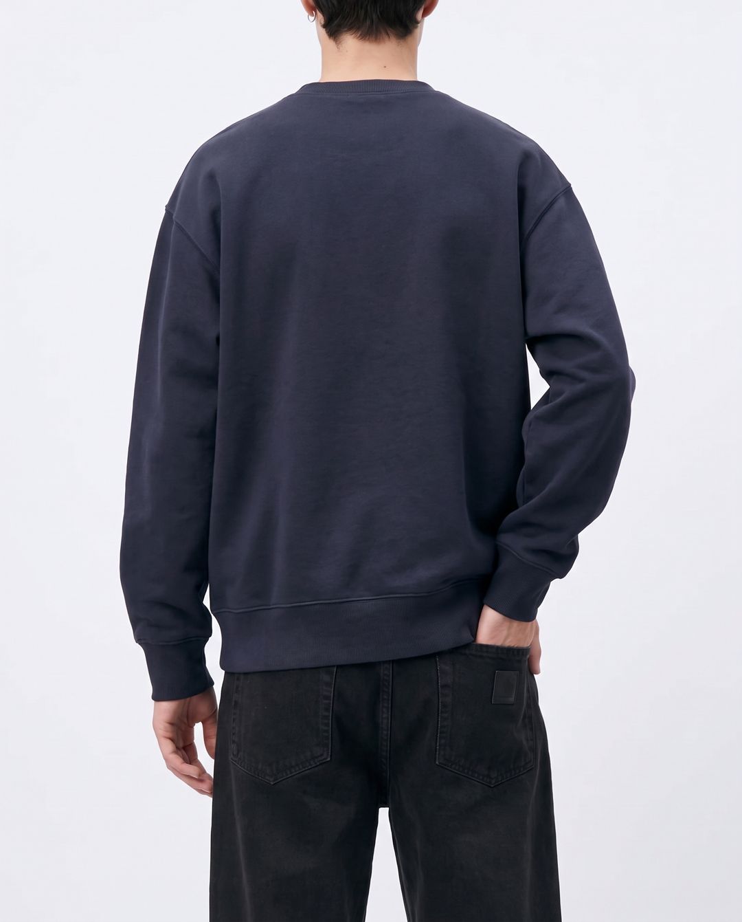 Купить Свитшот CARHARTT WIP