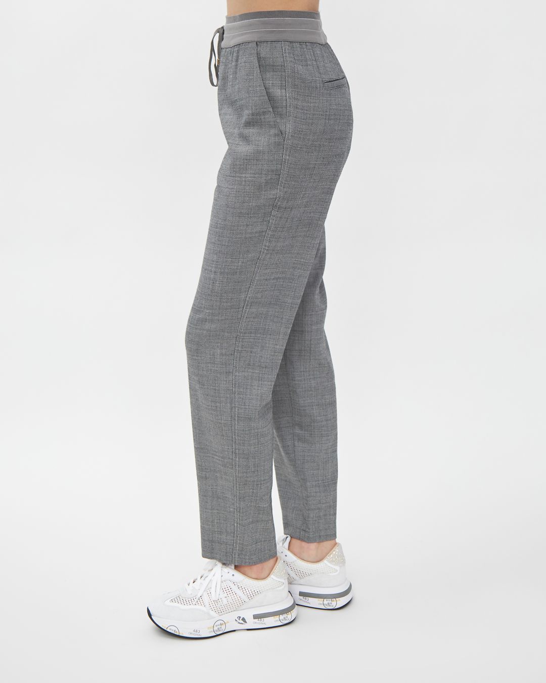 Купить Брюки LORENA ANTONIAZZI