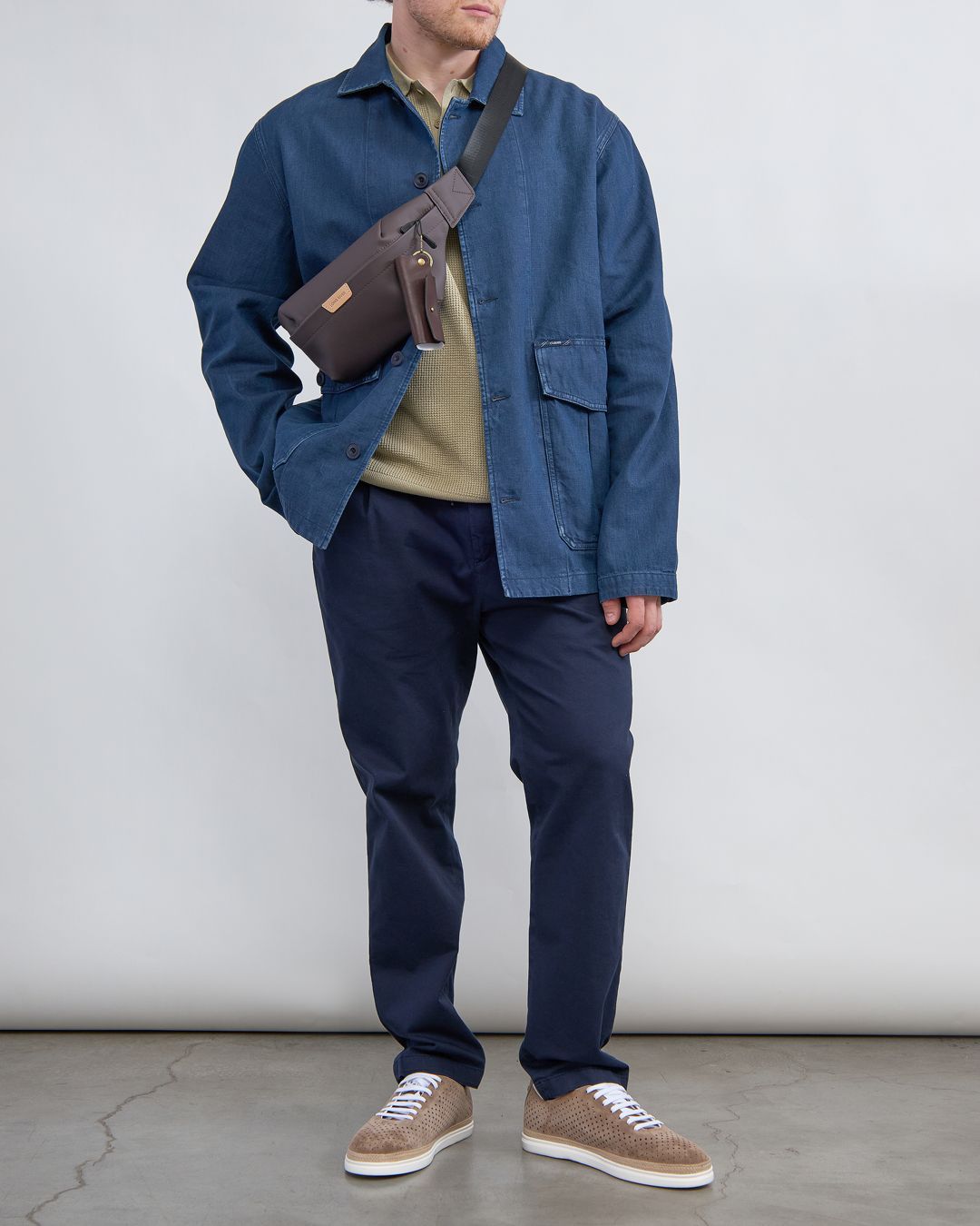 Купить Брюки CLOSED