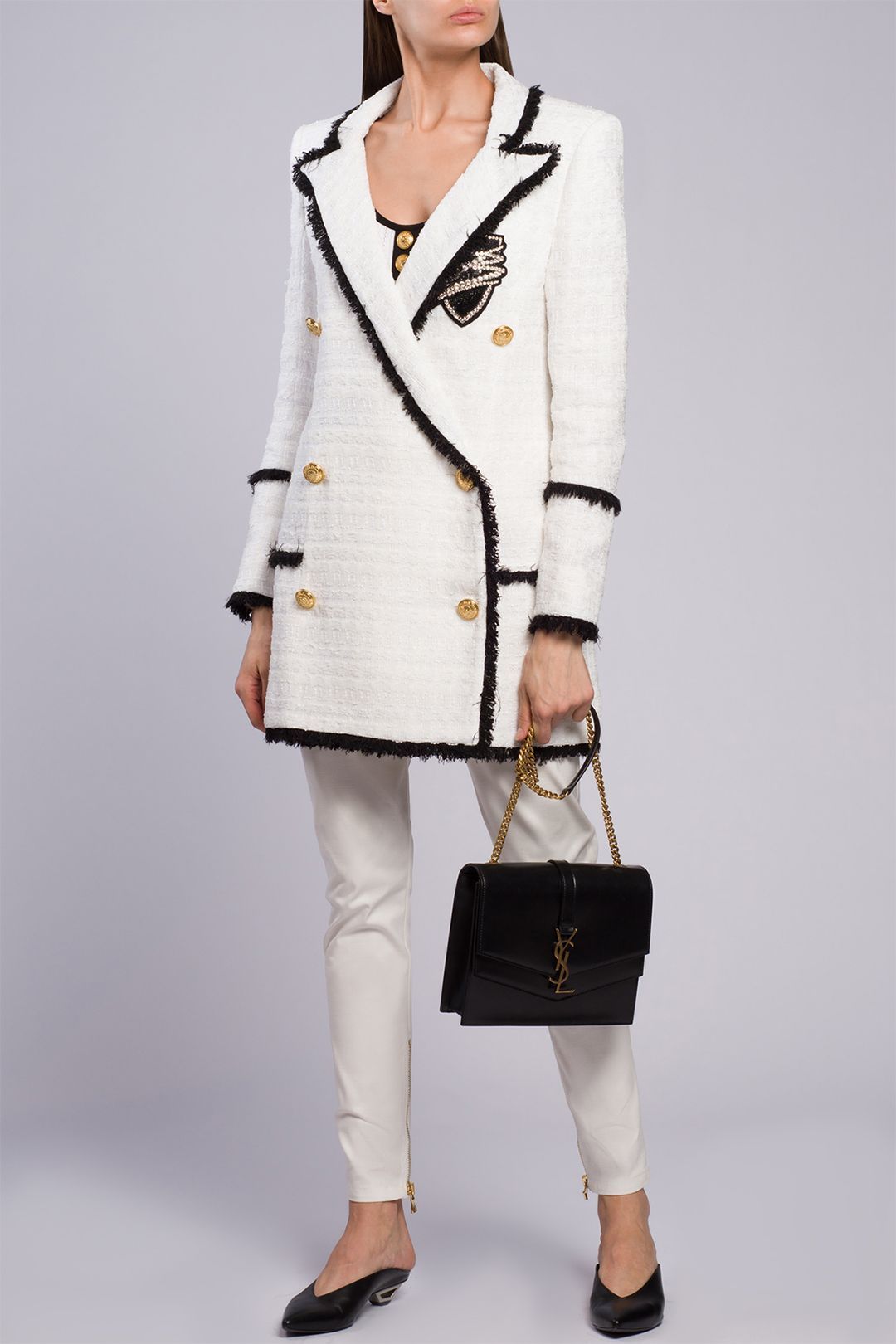 Купить Жакет BALMAIN