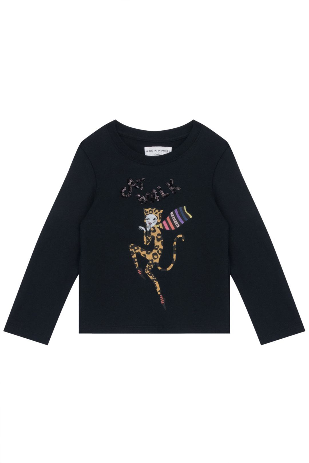 Купить Футболка SONIA RYKIEL