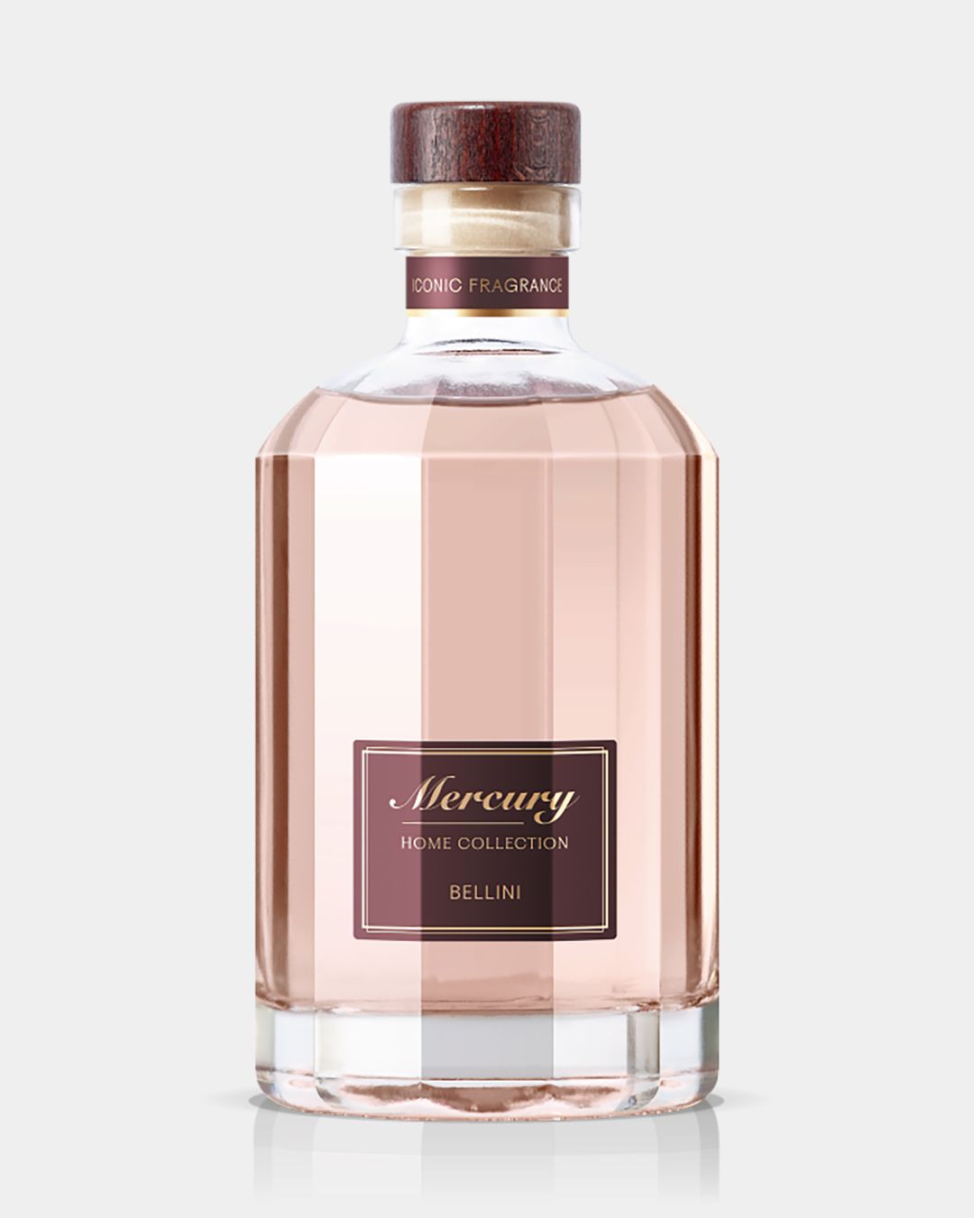 Купить Диффузор аромат для дома беллини MERCURY HC
