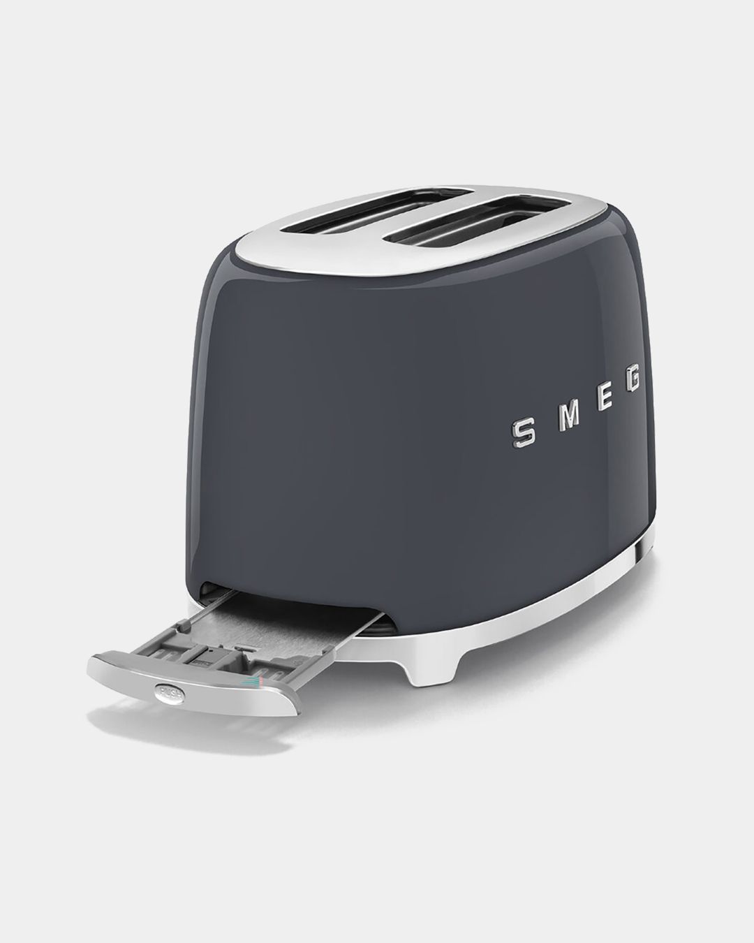 Купить Тостер на 2 ломтика SMEG