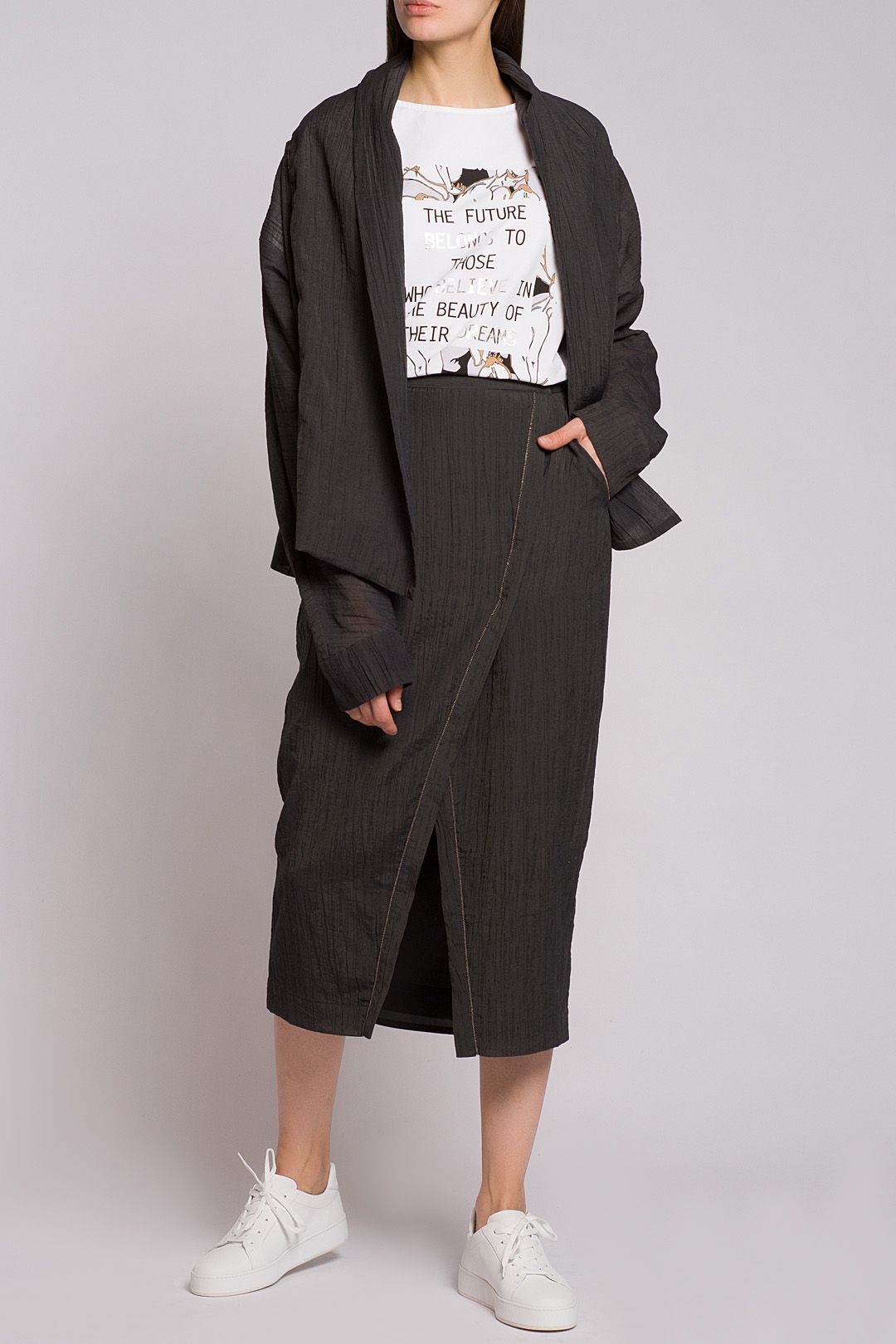 Купить Юбка RE VERA