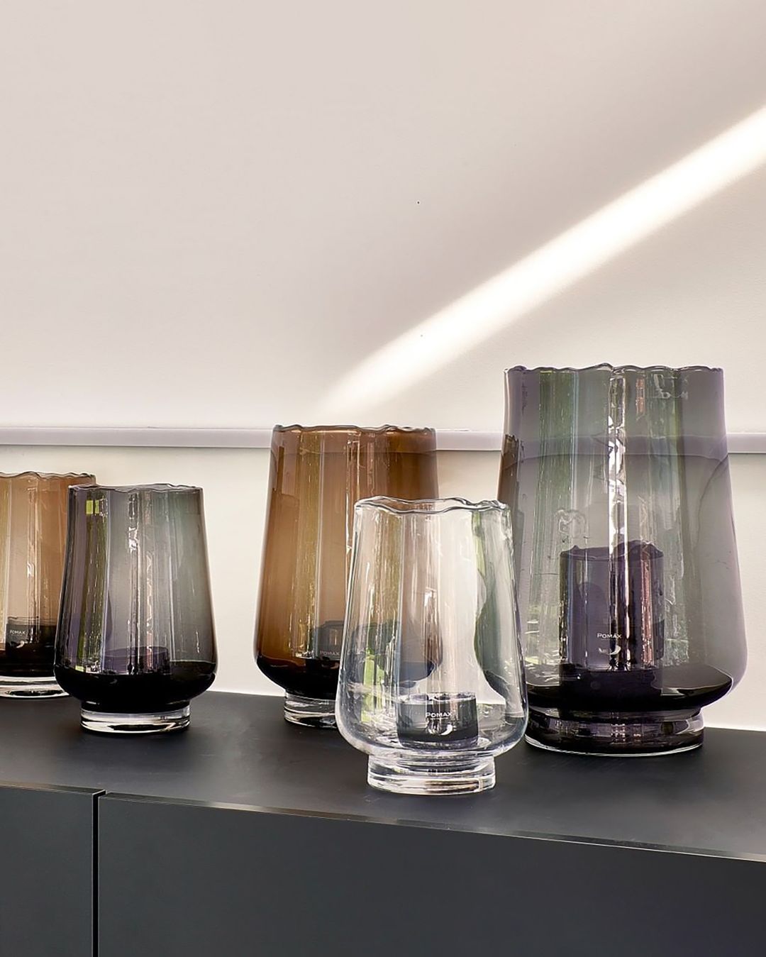 Купить Ваза POMAX