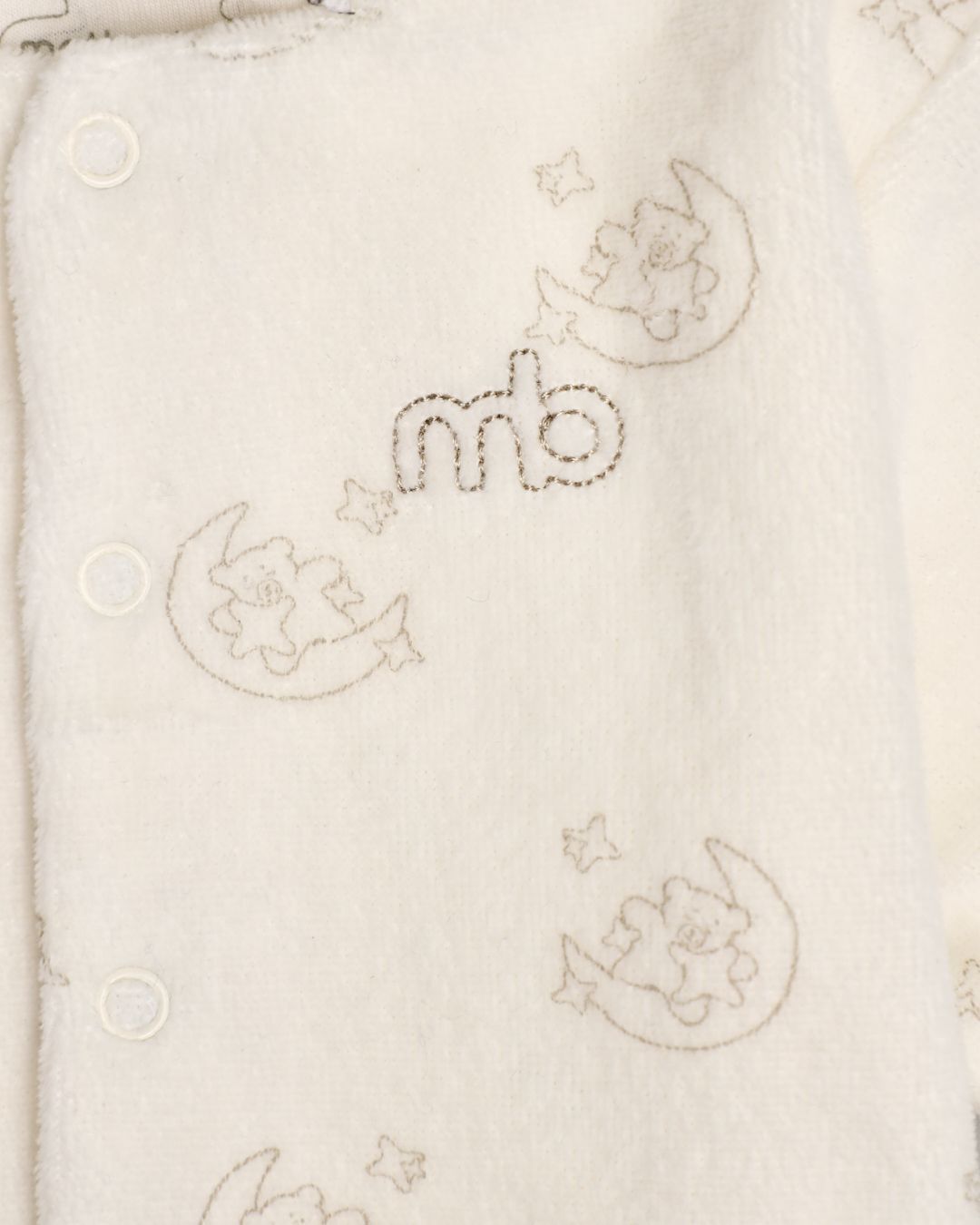 Купить Костюм MOTHERBEAR