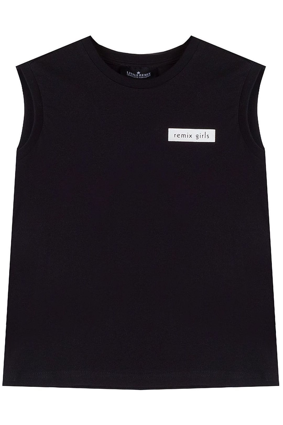 Купить Футболка LITTLE REMIX