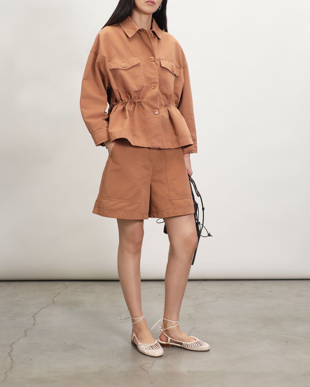 Купить Шорты WEEKEND MAX MARA