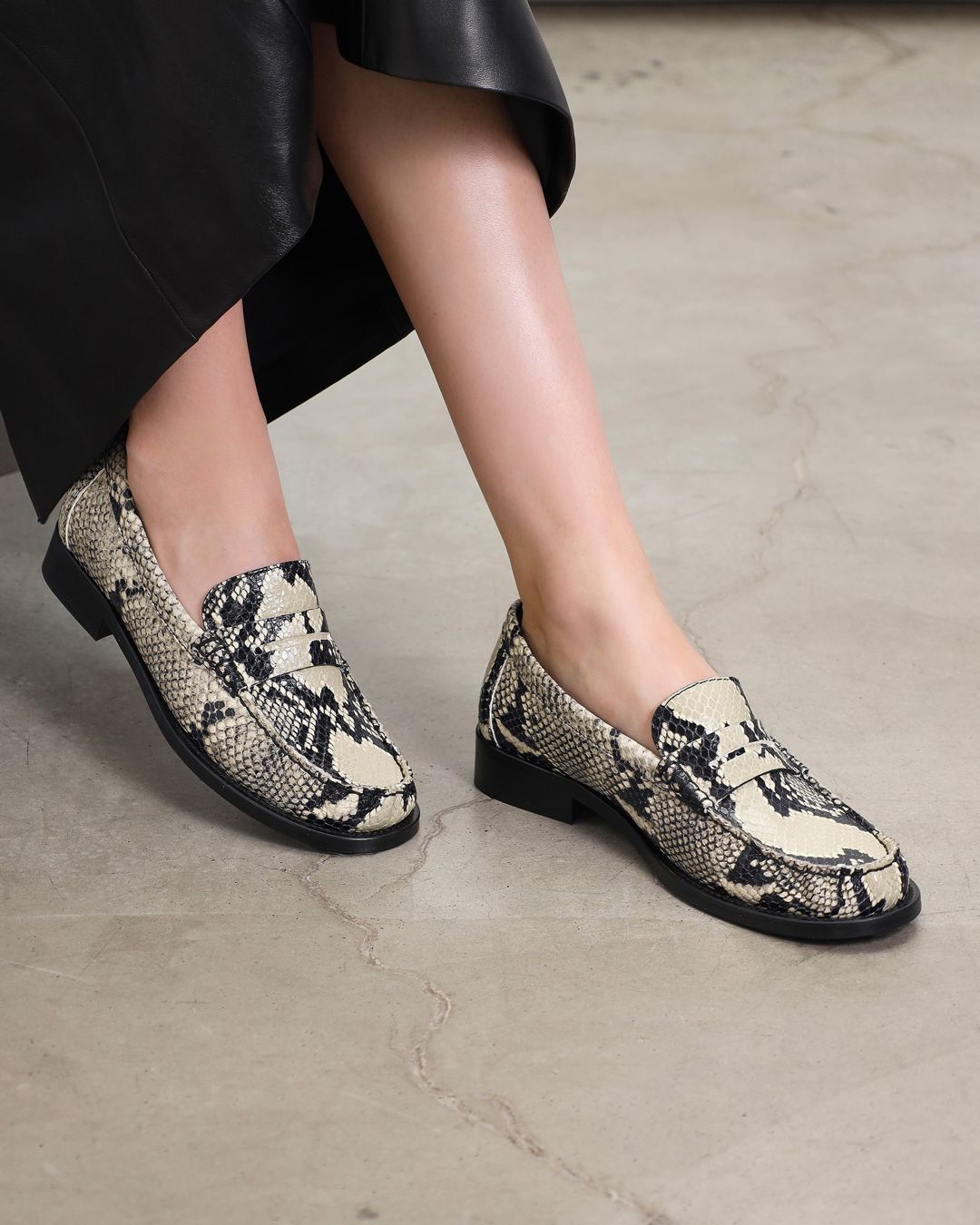 Купить Туфли PARIS TEXAS