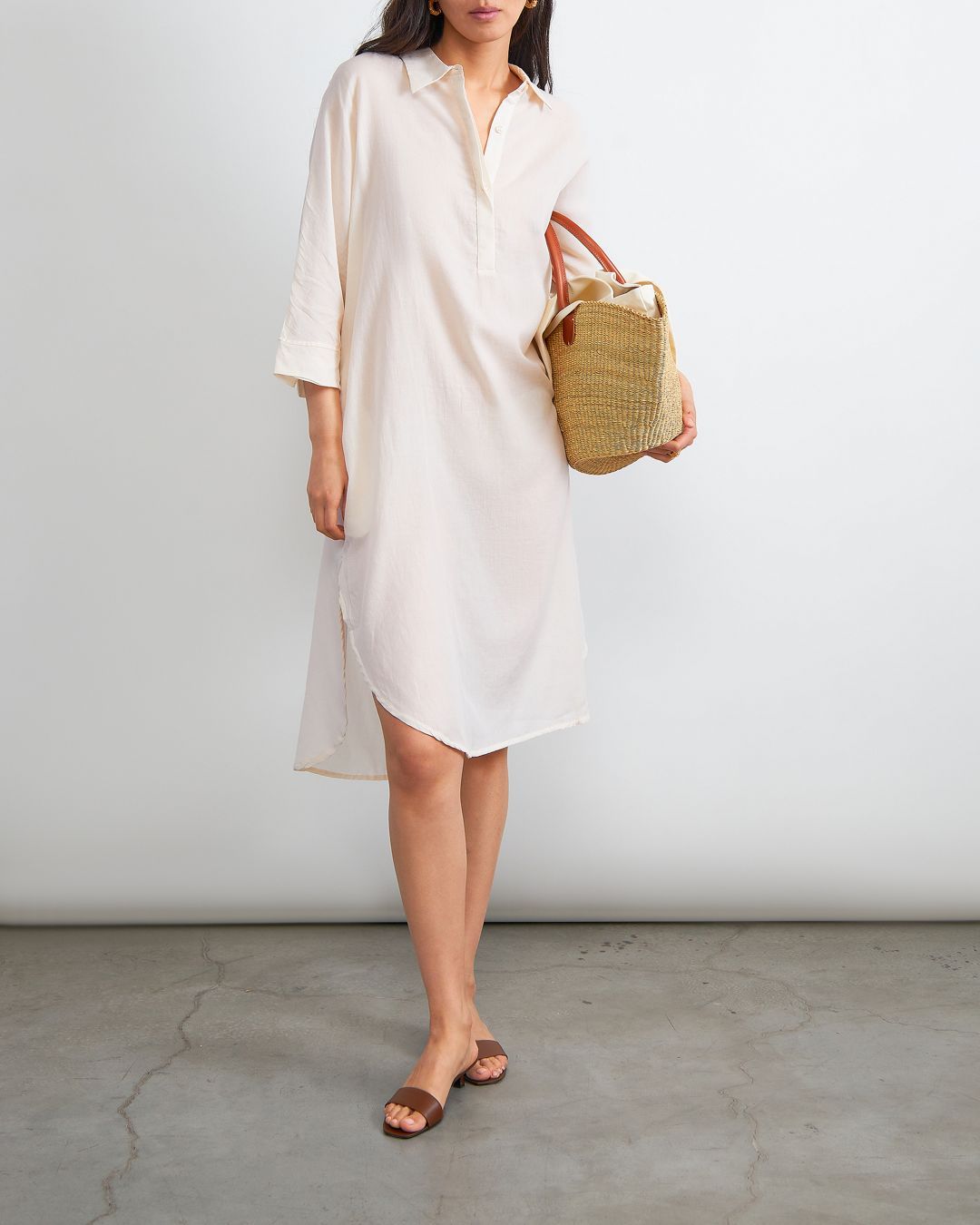 Купить Платье DNUD