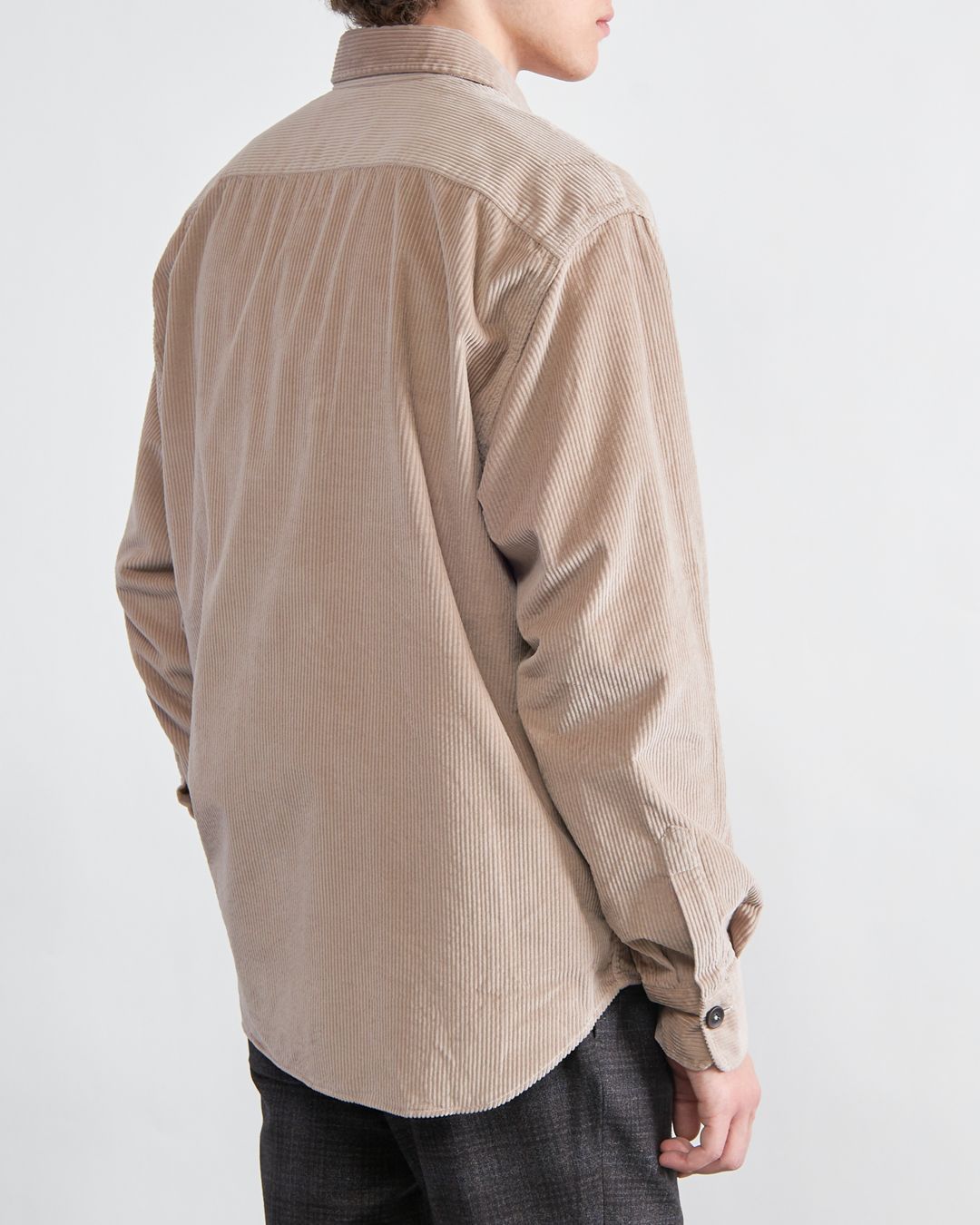 Купить Рубашка ALESSANDRO GHERARDI