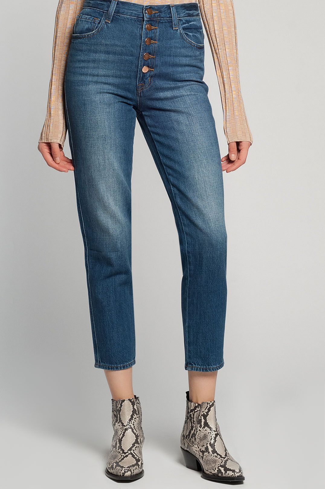 Купить Джинсы J BRAND