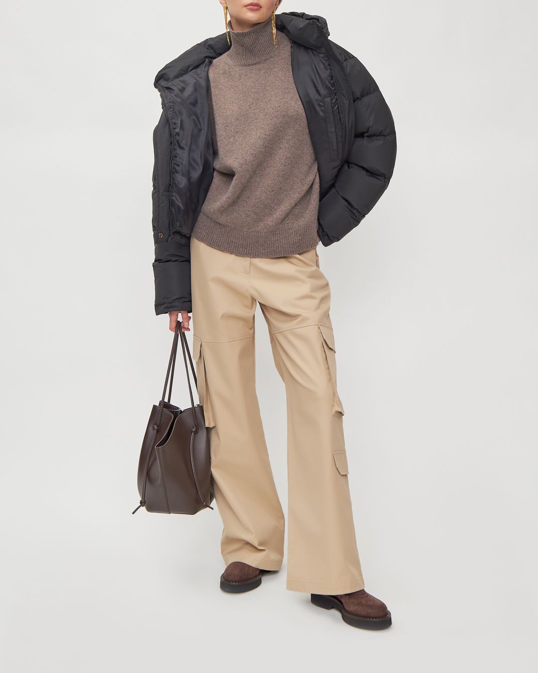 Купить Ботинки PREMIATA