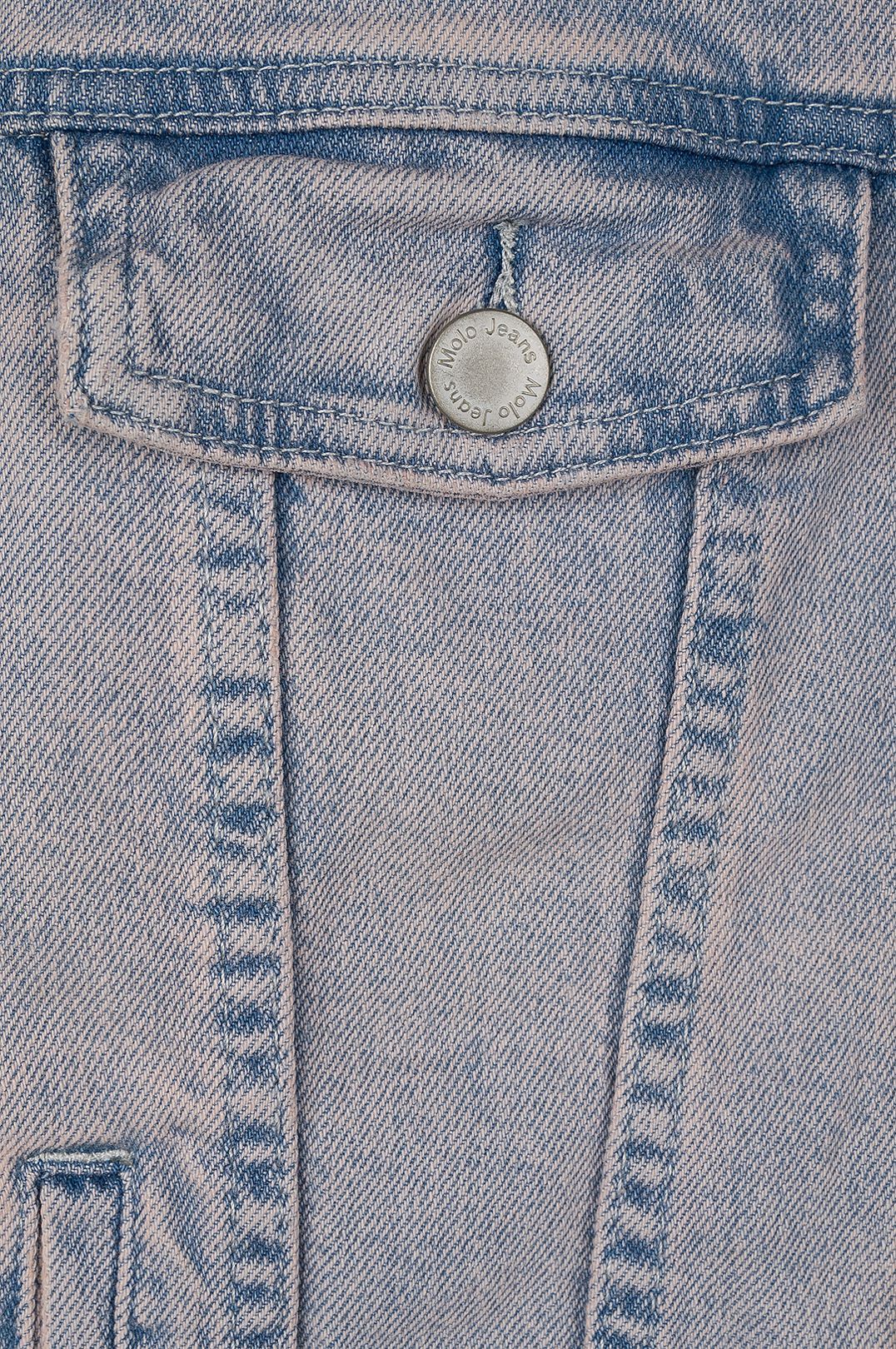 Купить Куртка MOLO KIDS