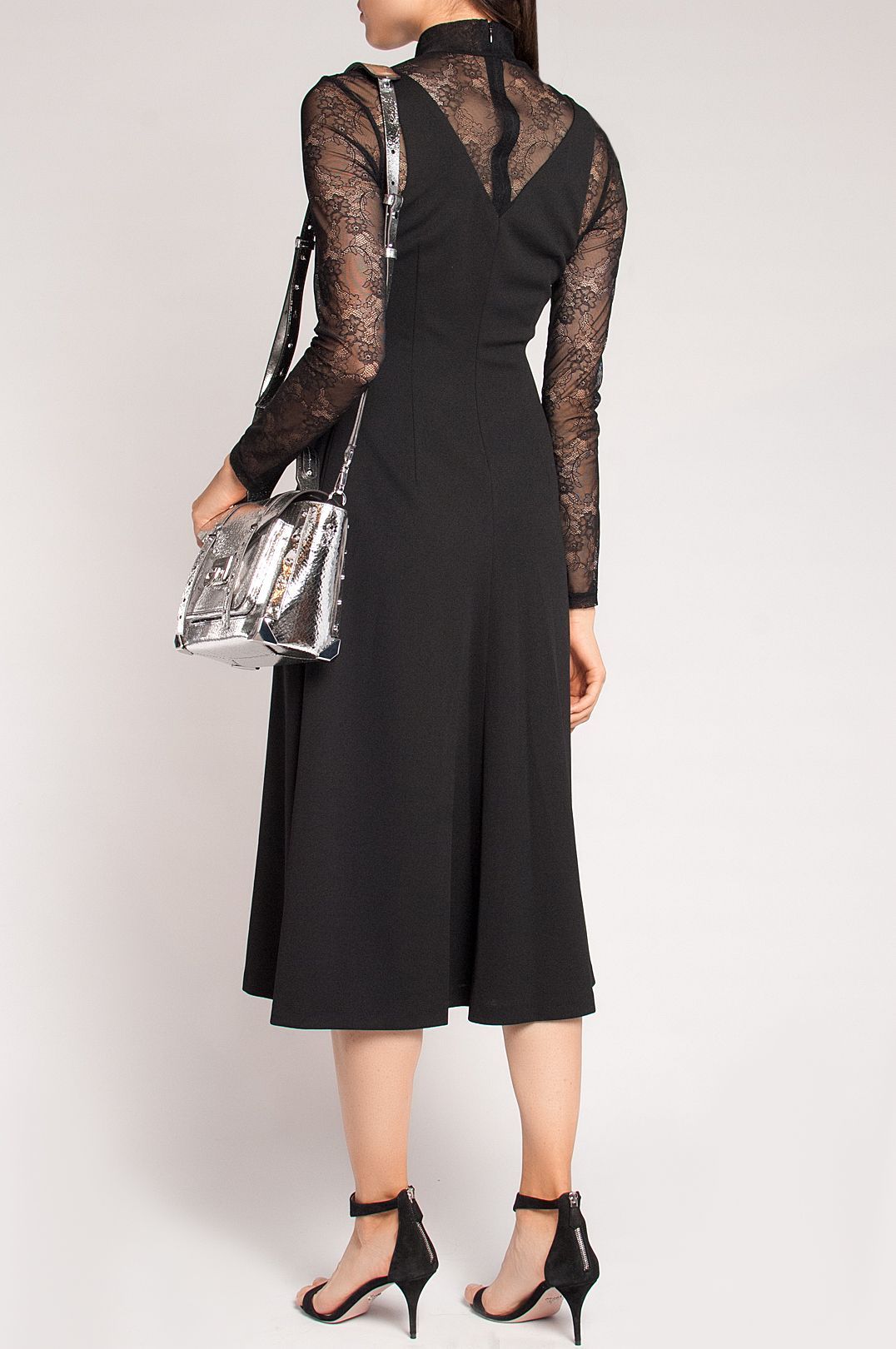 Купить Платье TEREKHOV GIRL