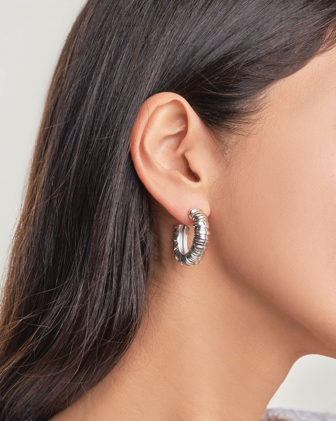 Купить Серьги BY ALONA