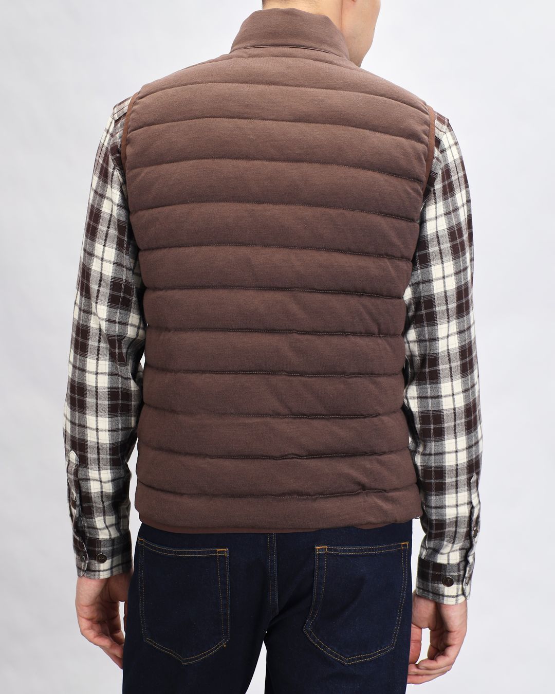 Купить Жилет CUDGI