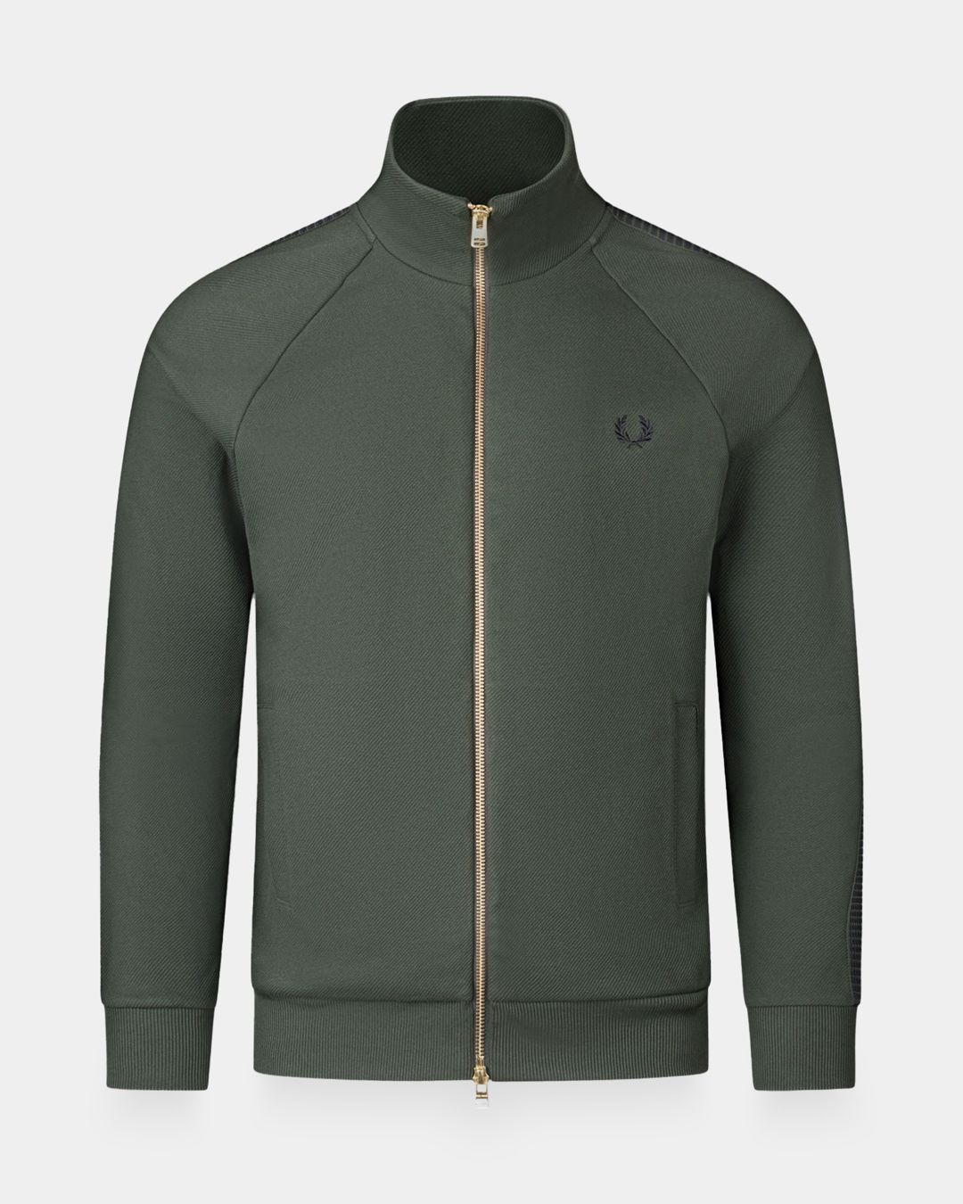 Купить Кардиган FRED PERRY
