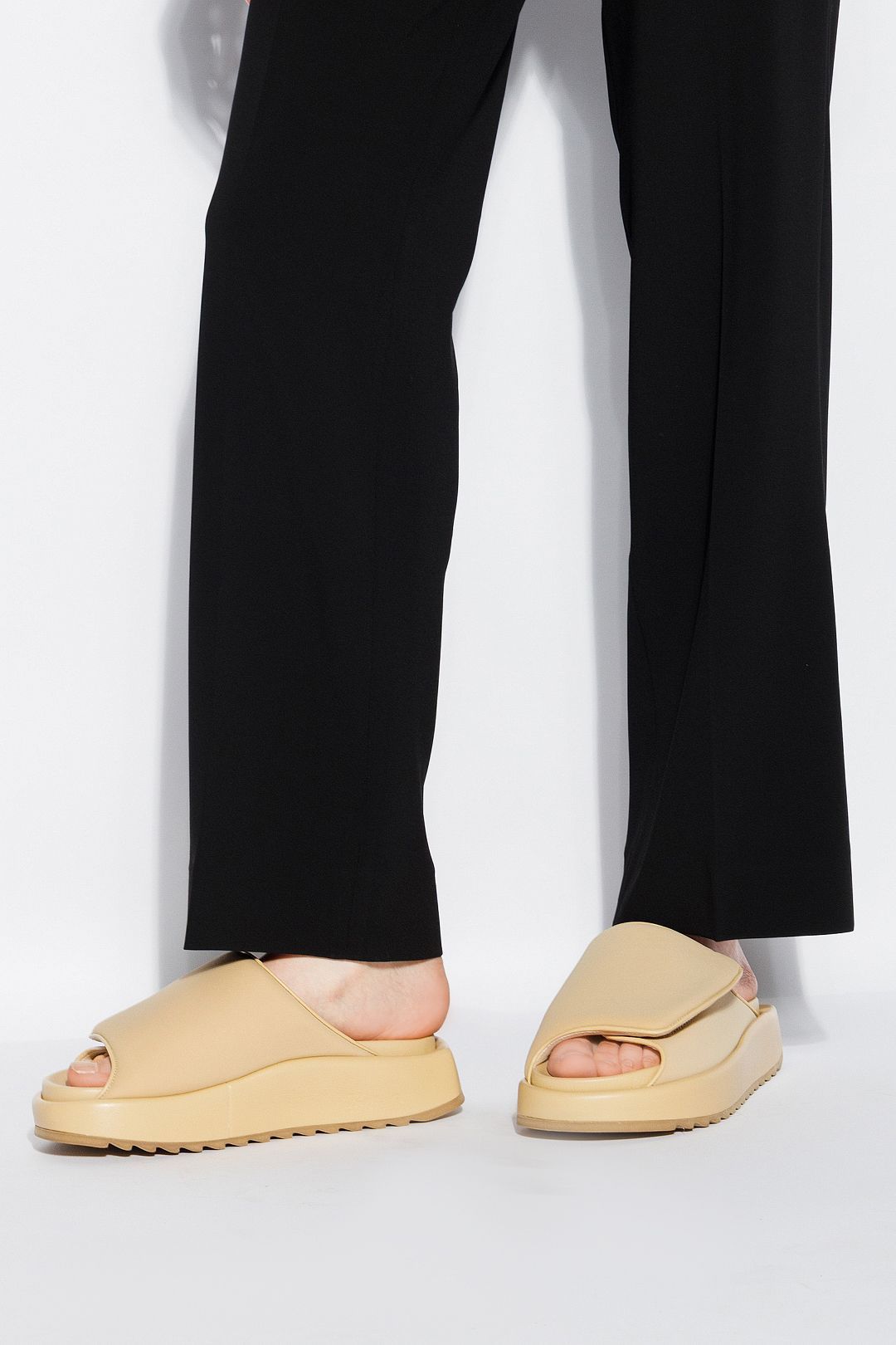 Купить Сандалии GIA BORGHINI